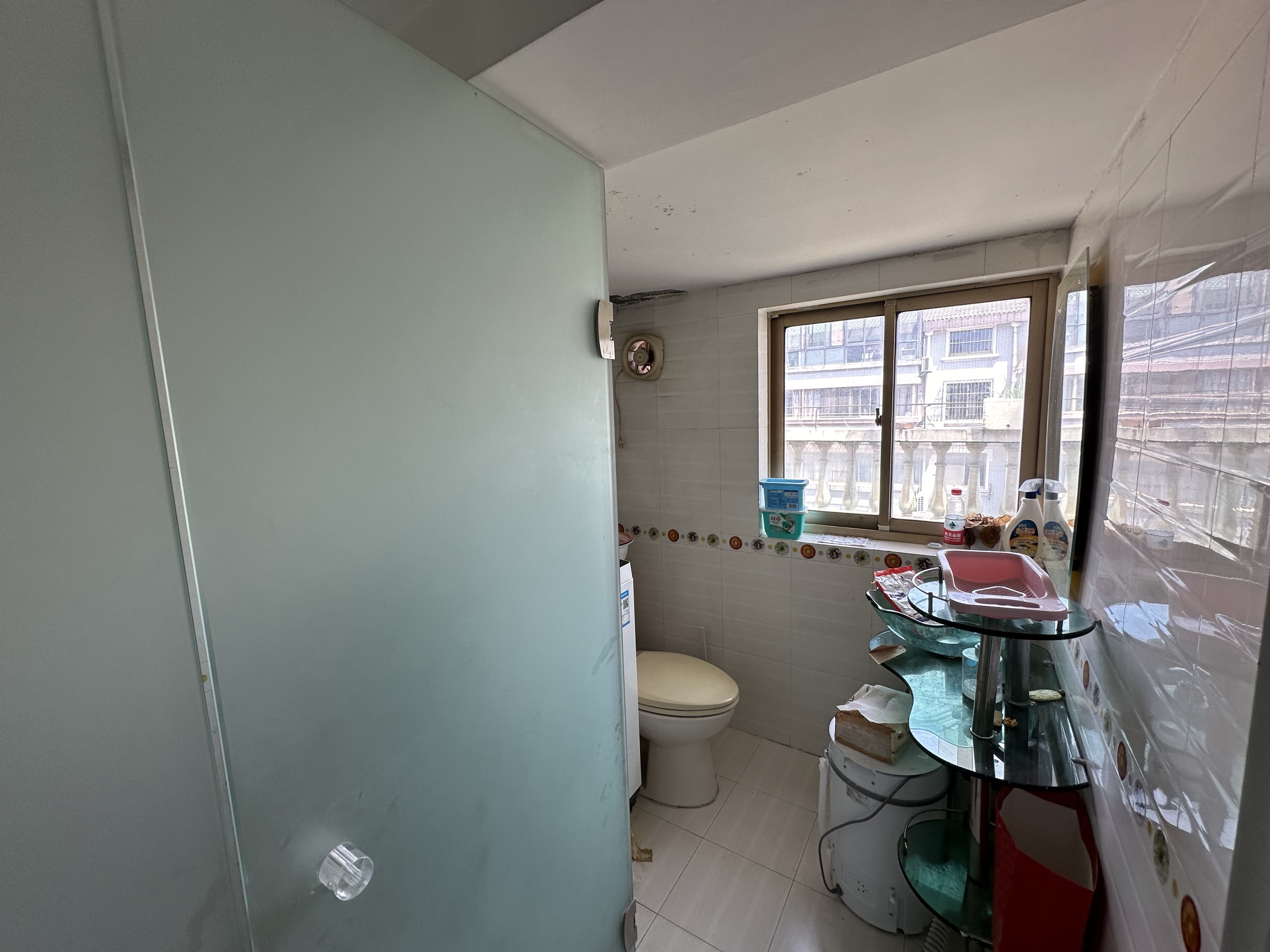 天都花苑 4室2厅2卫 101m&sup2;