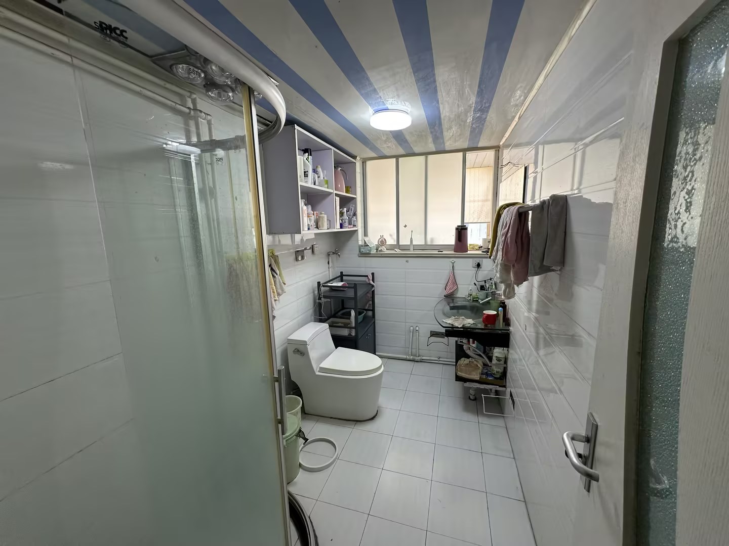 天都花苑 4室2厅2卫 101m&sup2;