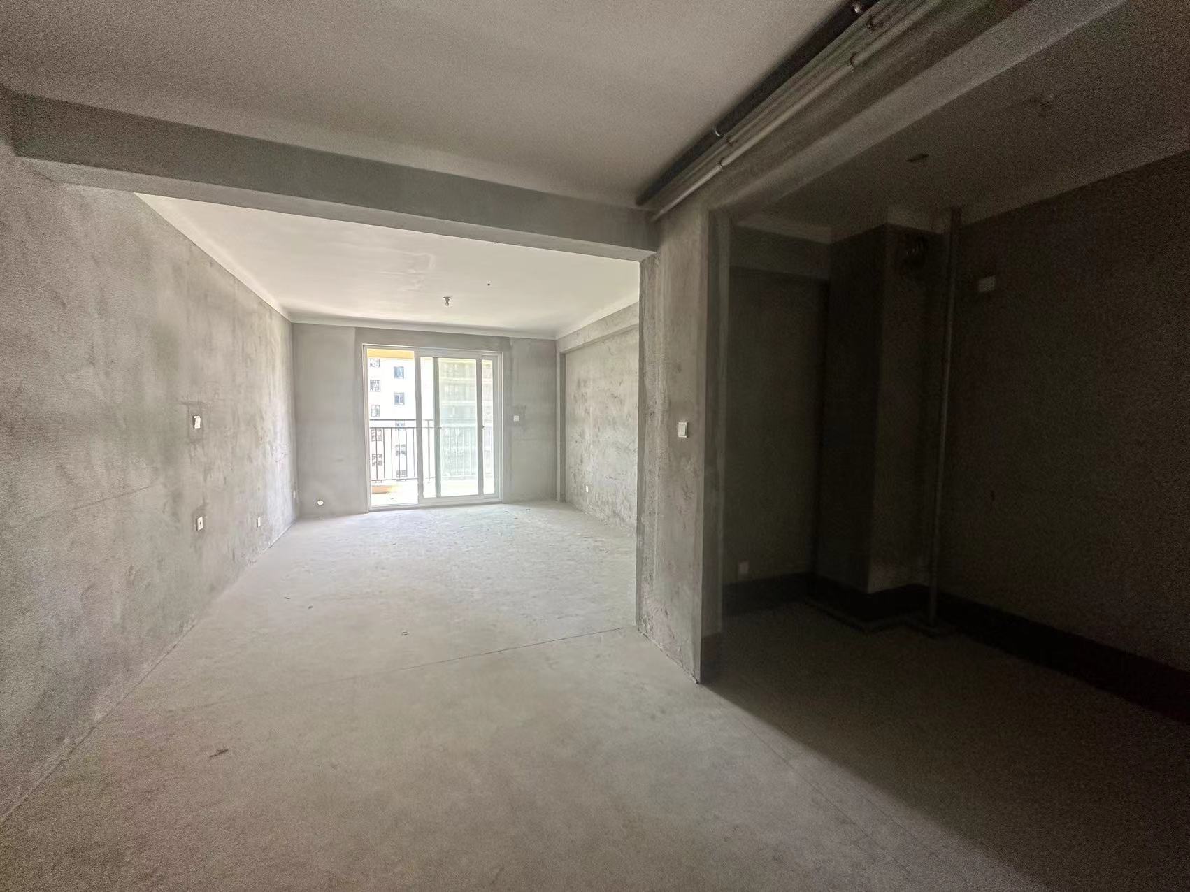 佳源都市 3室2厅2卫 112.56m²