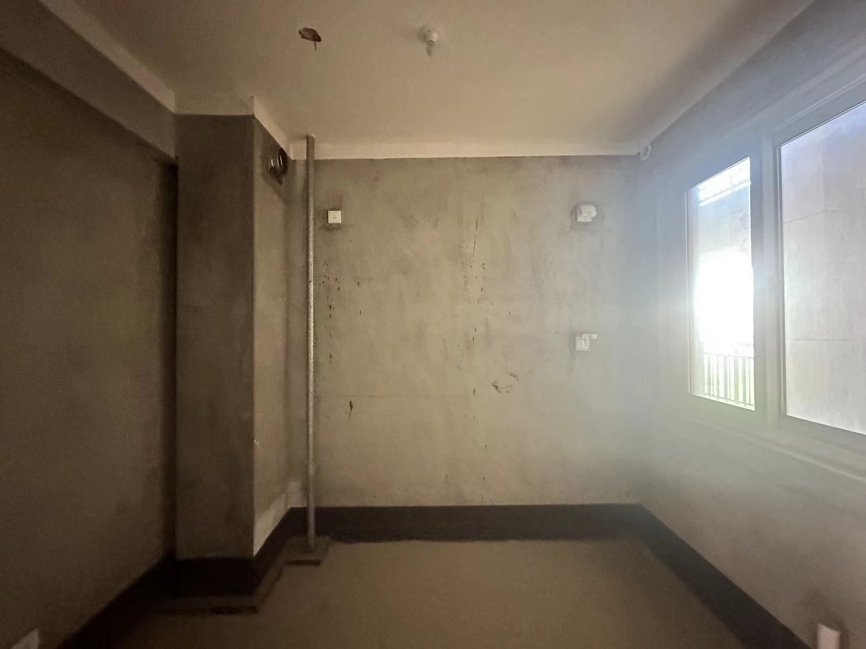 佳源都市 3室2厅2卫 112.56m&sup2;