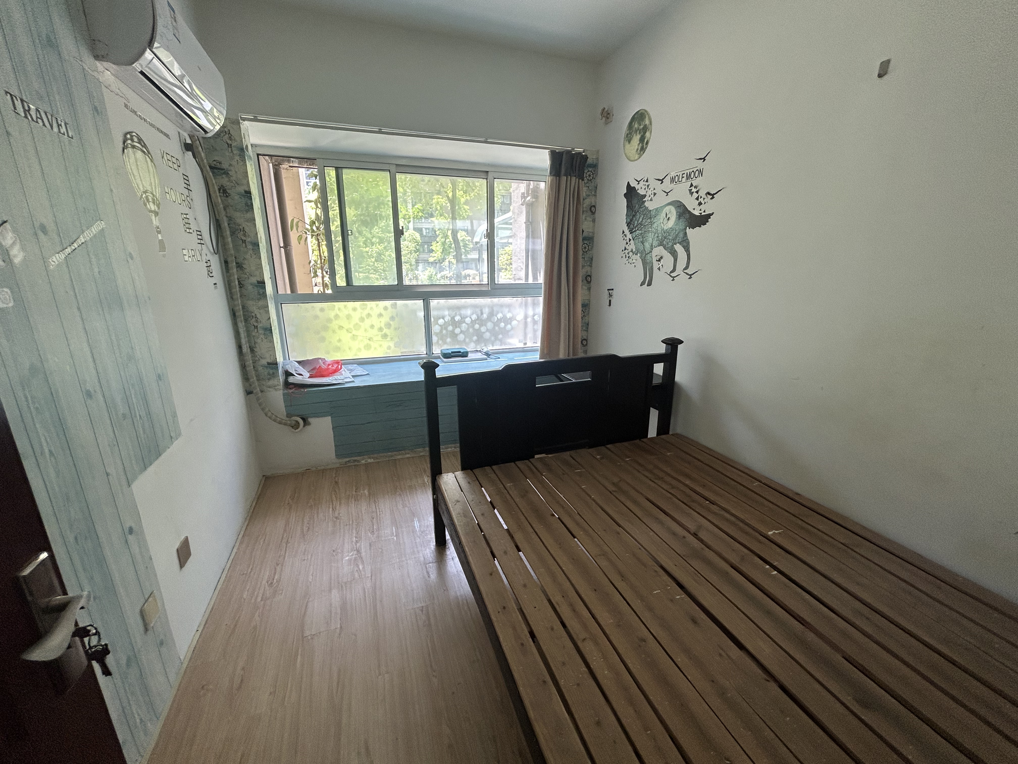 尚海城 5室2厅2卫 178m&sup2;