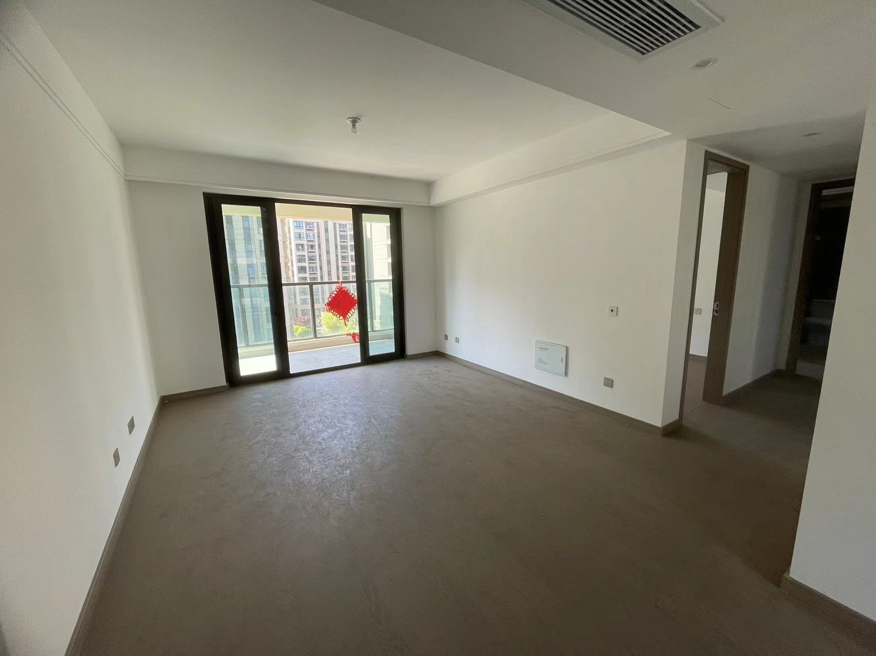 时光漫城 4室2厅2卫 124.18m²