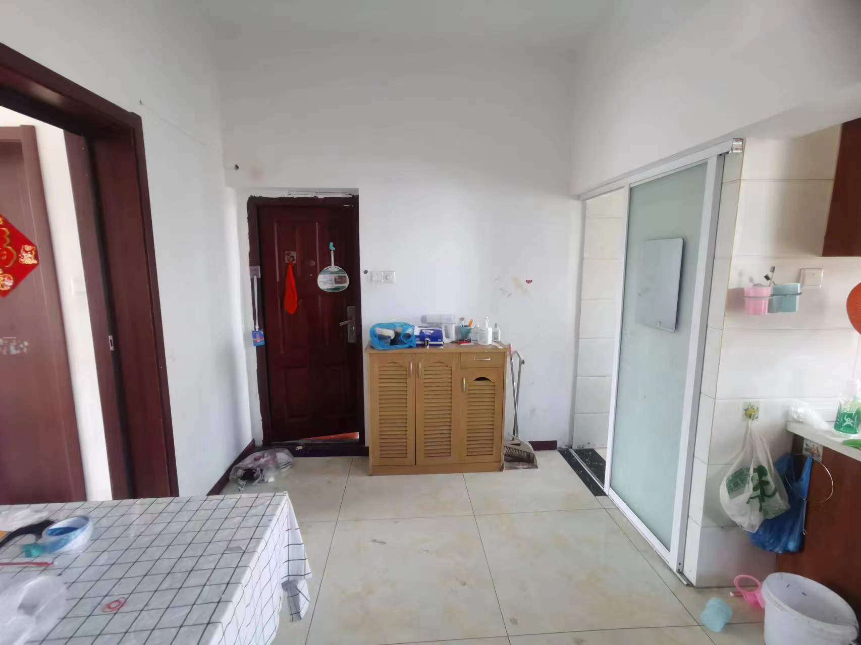 虹桥新村(朝霞路) 2室1厅1卫 64m²