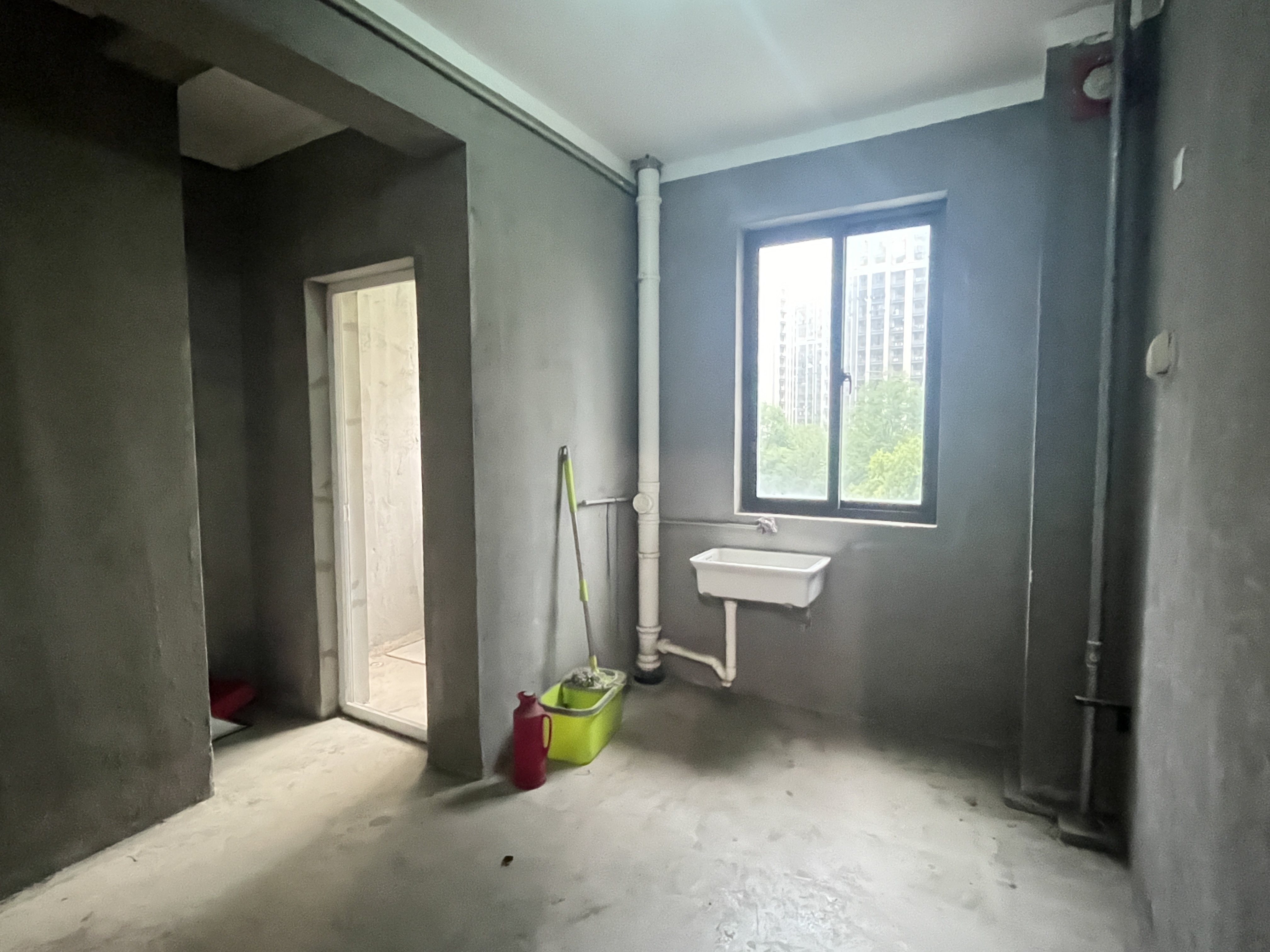 紫东南苑南区 3室2厅1卫 131m&sup2;