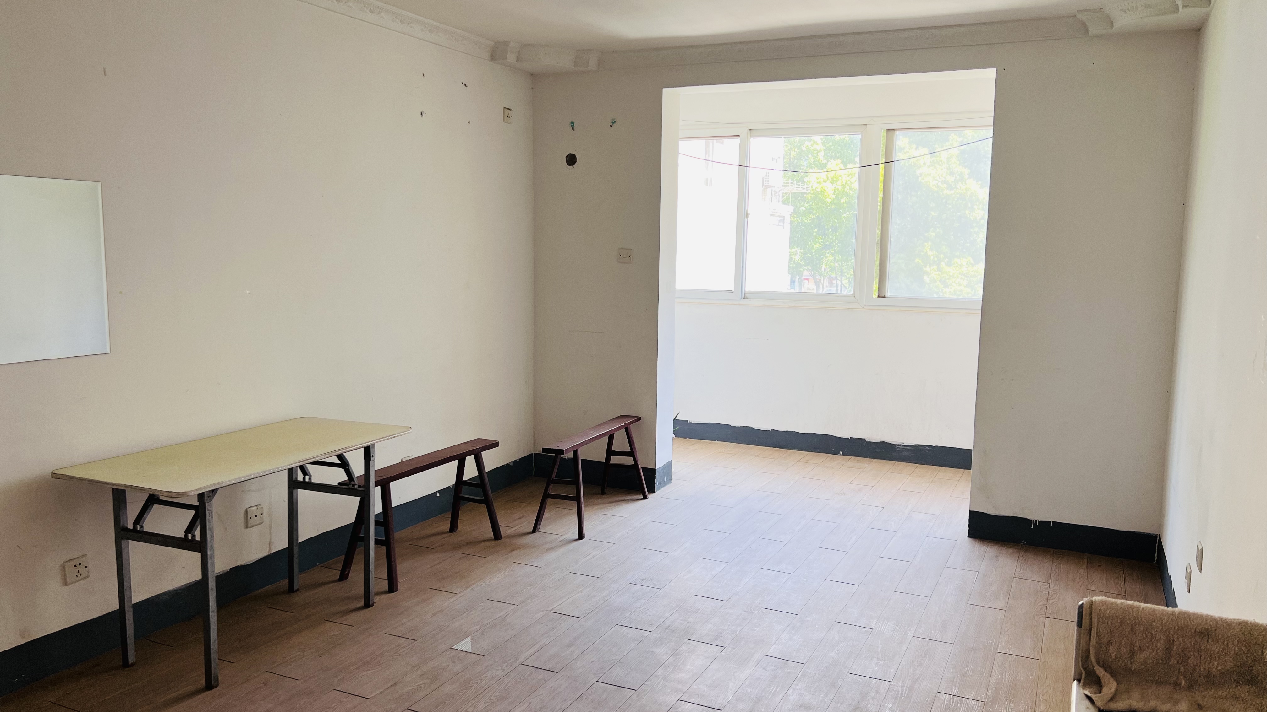 五一新村西区 2室2厅1卫 99.00m²