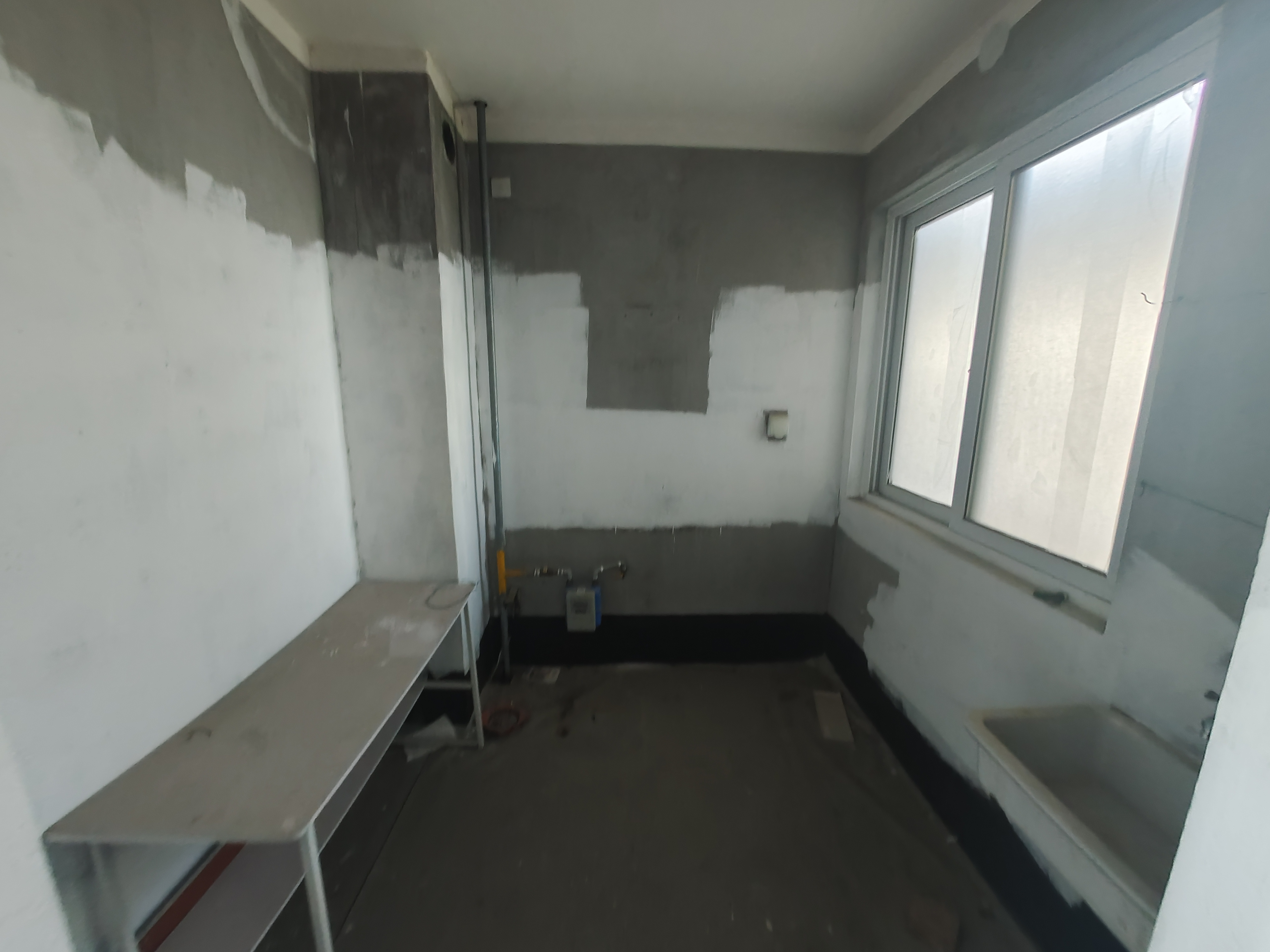 景瑞御府 3室2厅1卫 93m&sup2;
