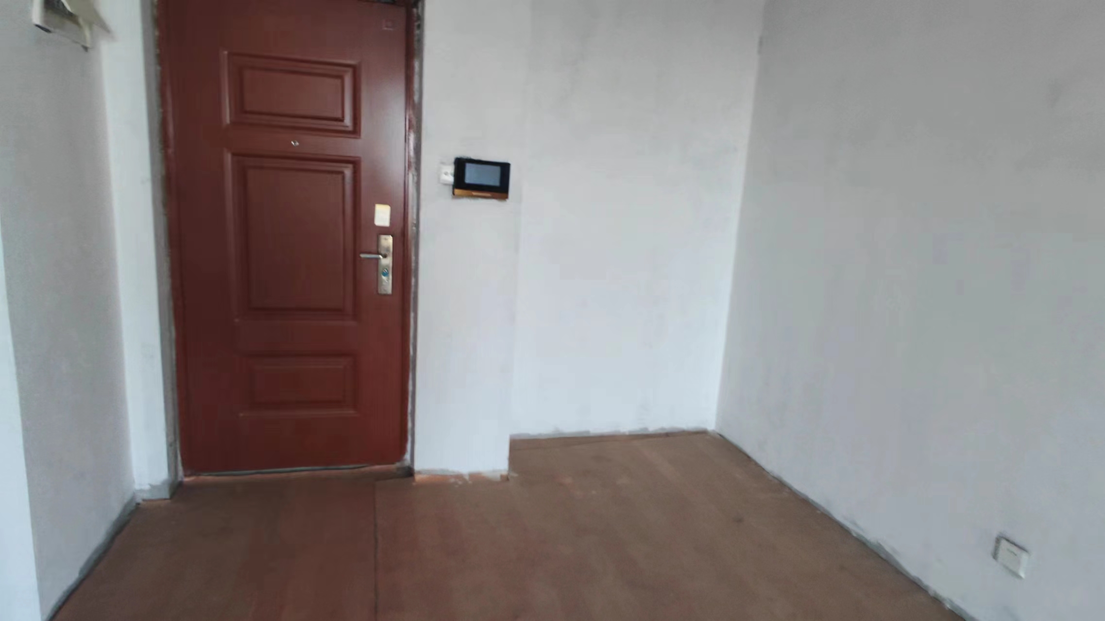 景瑞御府 3室2厅1卫 93m&sup2;