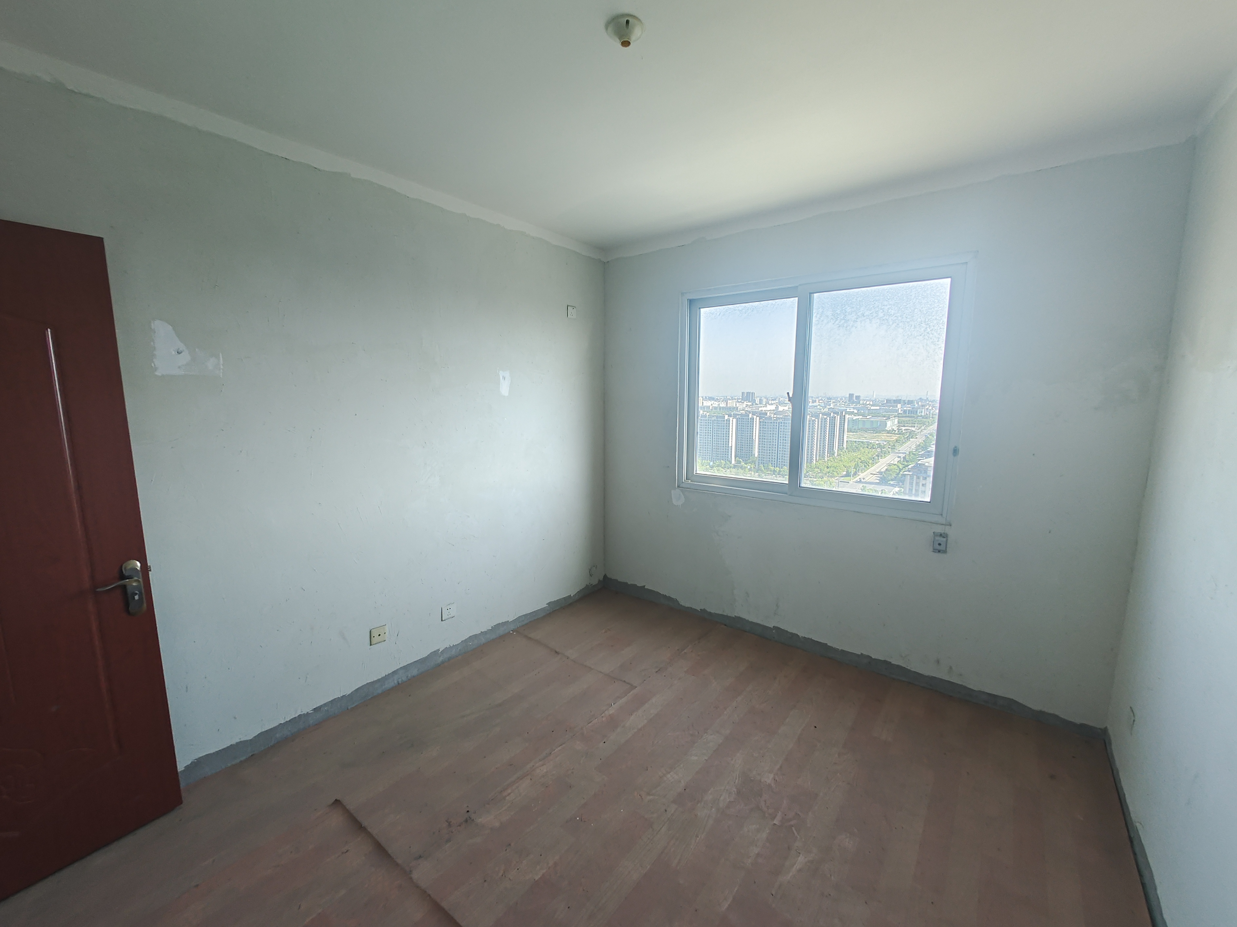 景瑞御府 3室2厅1卫 92m&sup2;