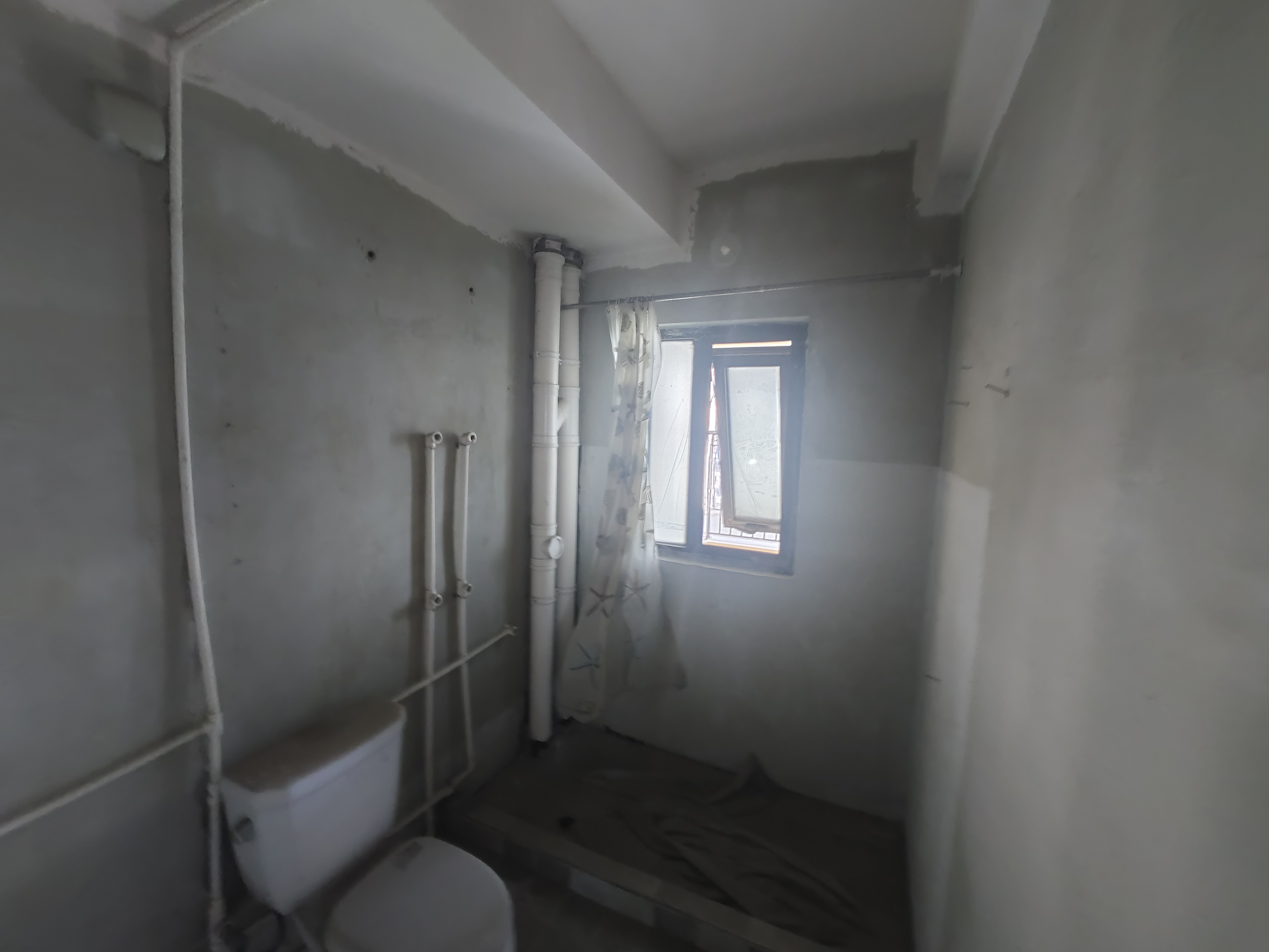 景瑞御府 3室2厅1卫 92m&sup2;