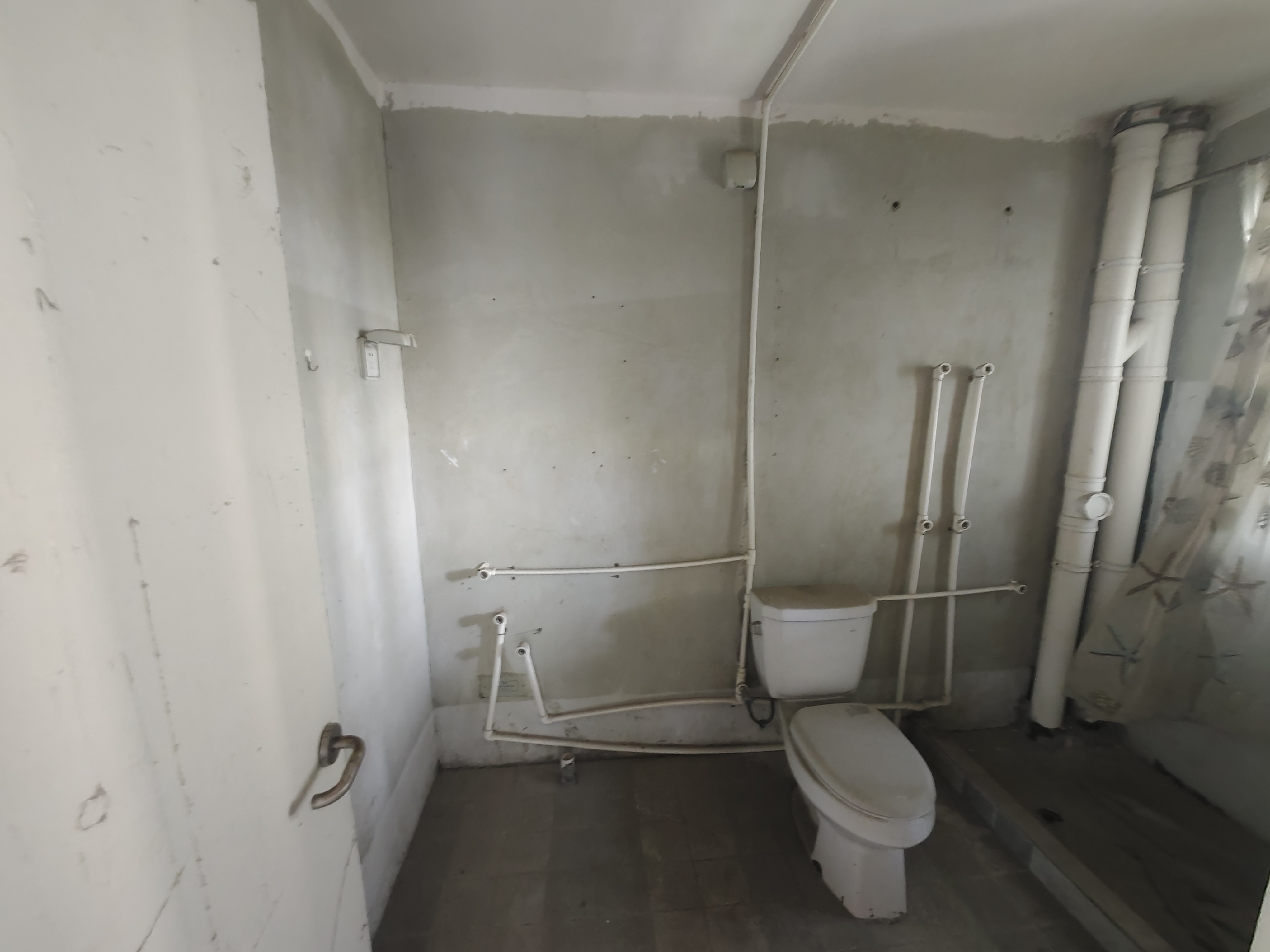 景瑞御府 3室2厅1卫 92m&sup2;