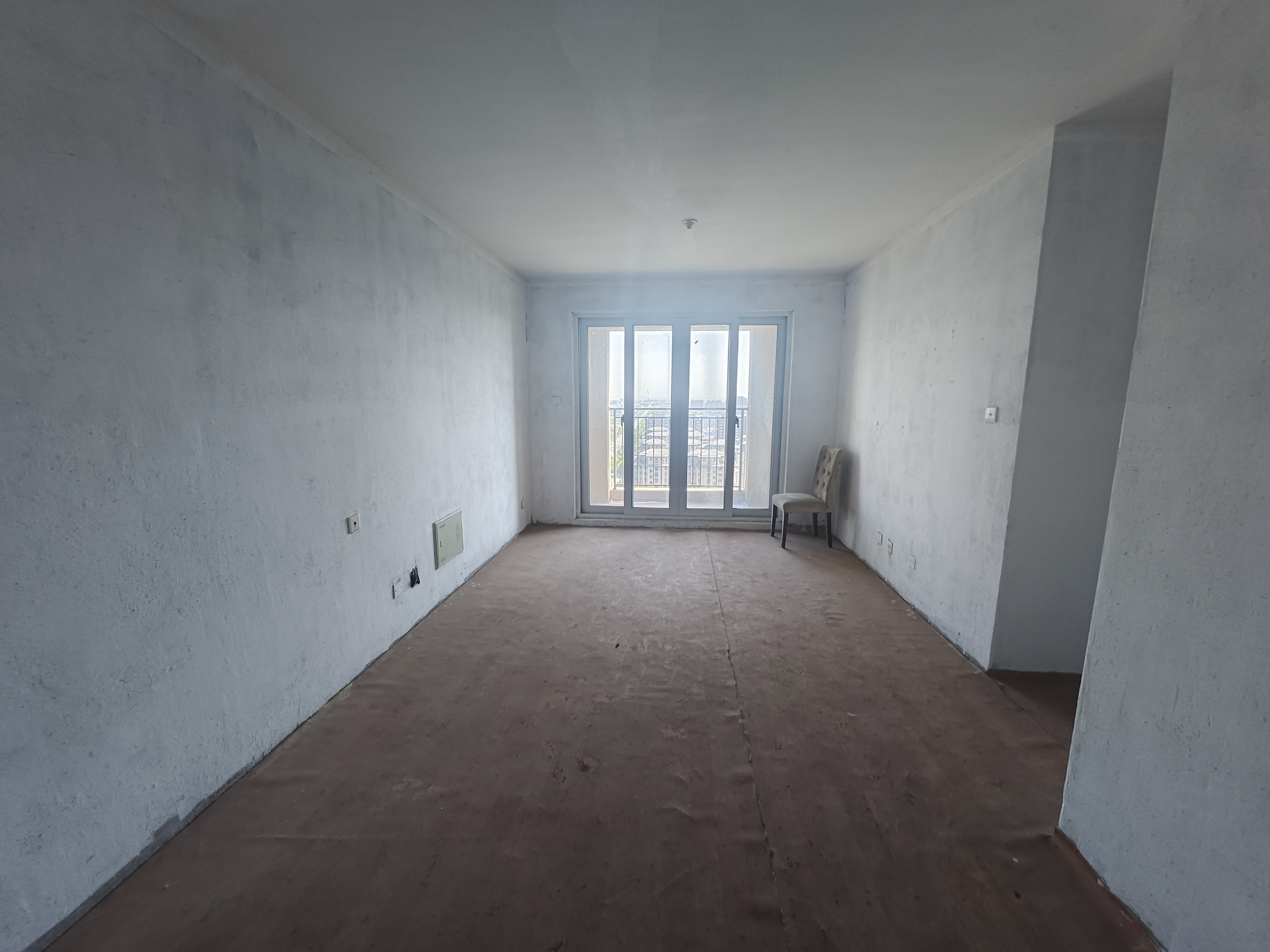 景瑞御府 3室2厅1卫 92m&sup2;