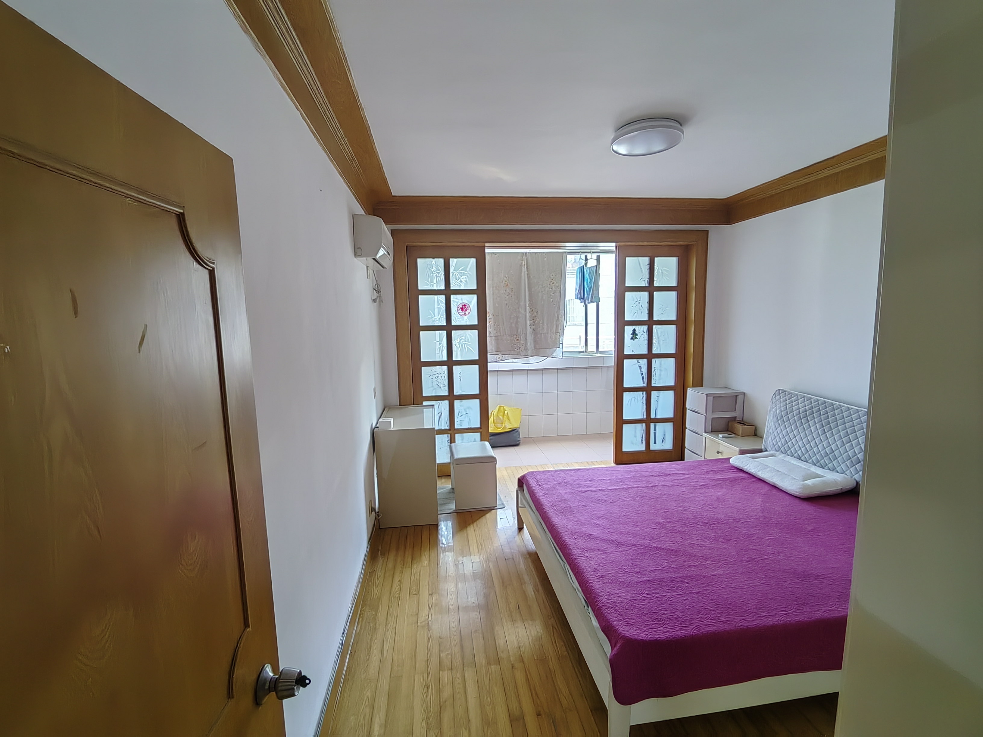银花苑 2室2厅1卫 84.55m&sup2;