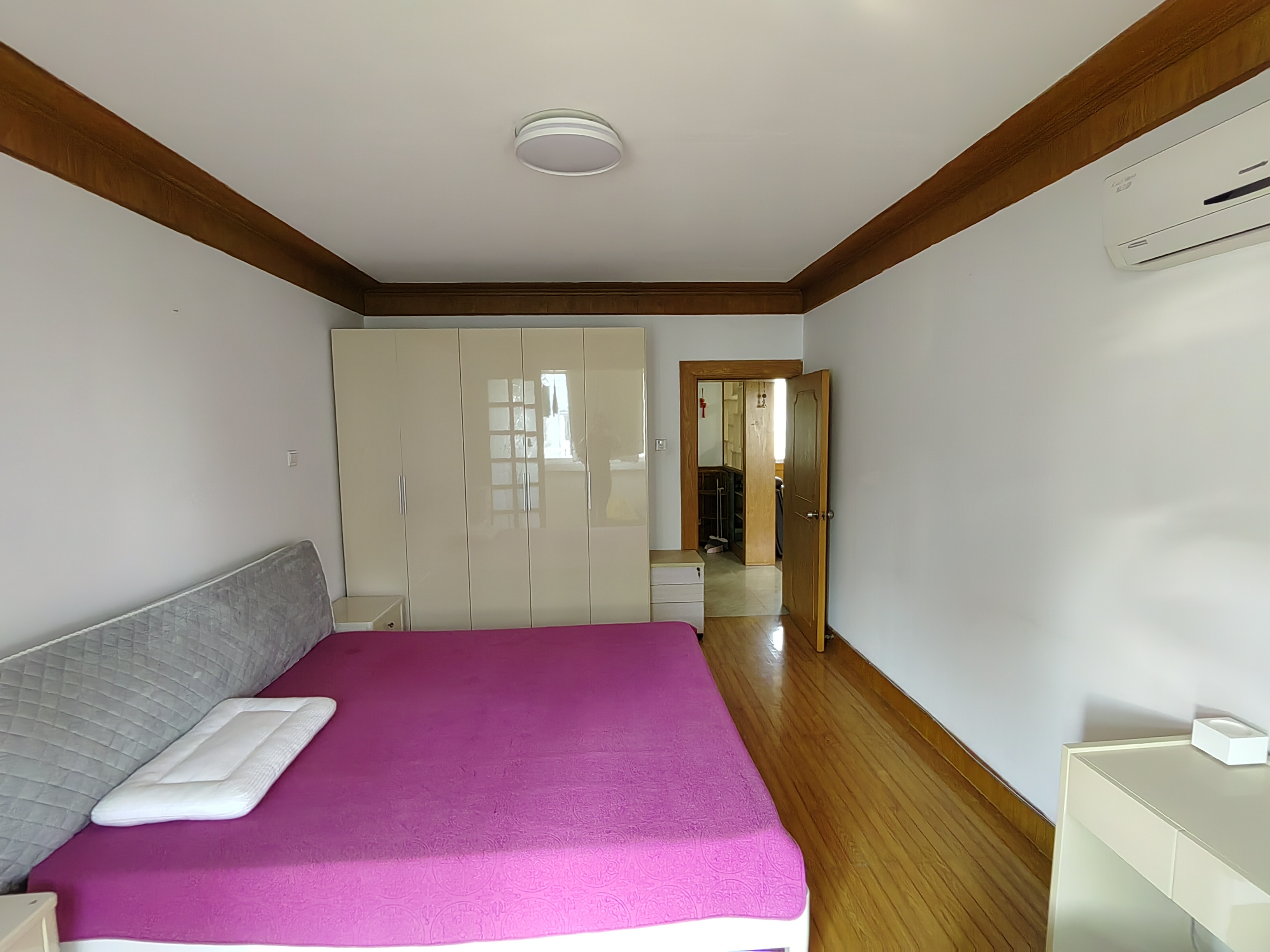 银花苑 2室2厅1卫 84.55m&sup2;
