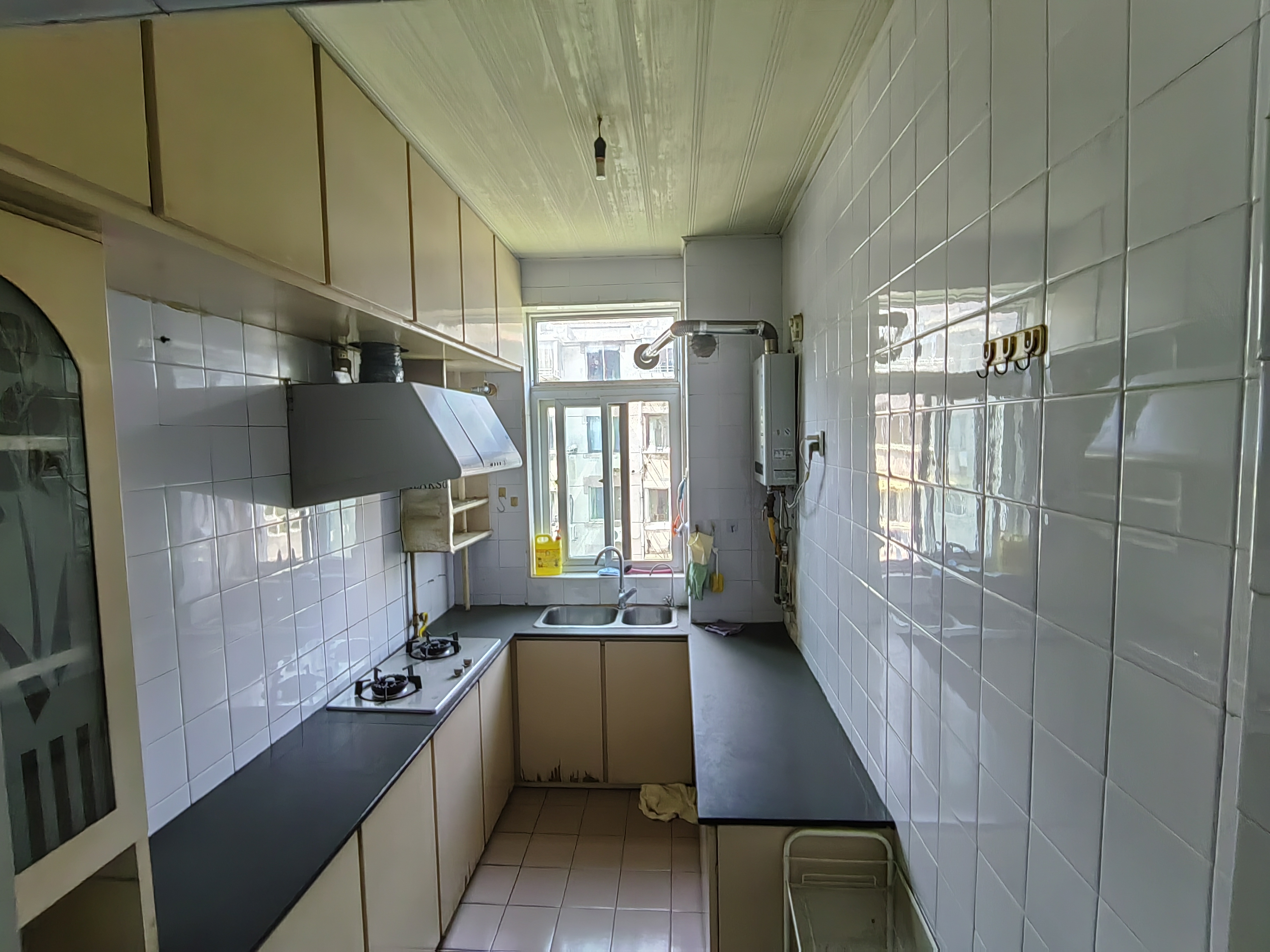 银花苑 2室2厅1卫 84.55m&sup2;