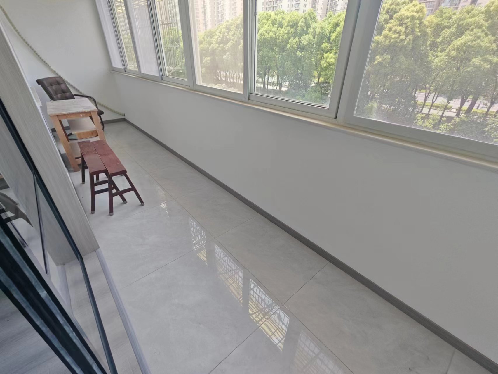 世纪新城 3室2厅1卫 140.00m&sup2;