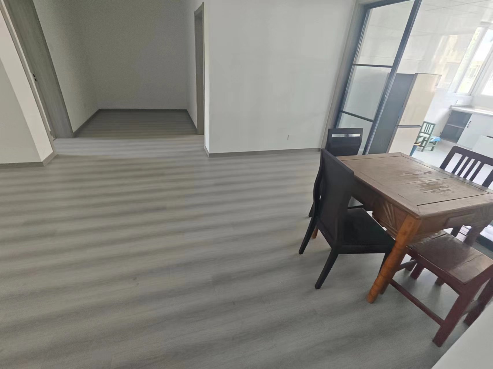 世纪新城 3室2厅1卫 140.00m&sup2;