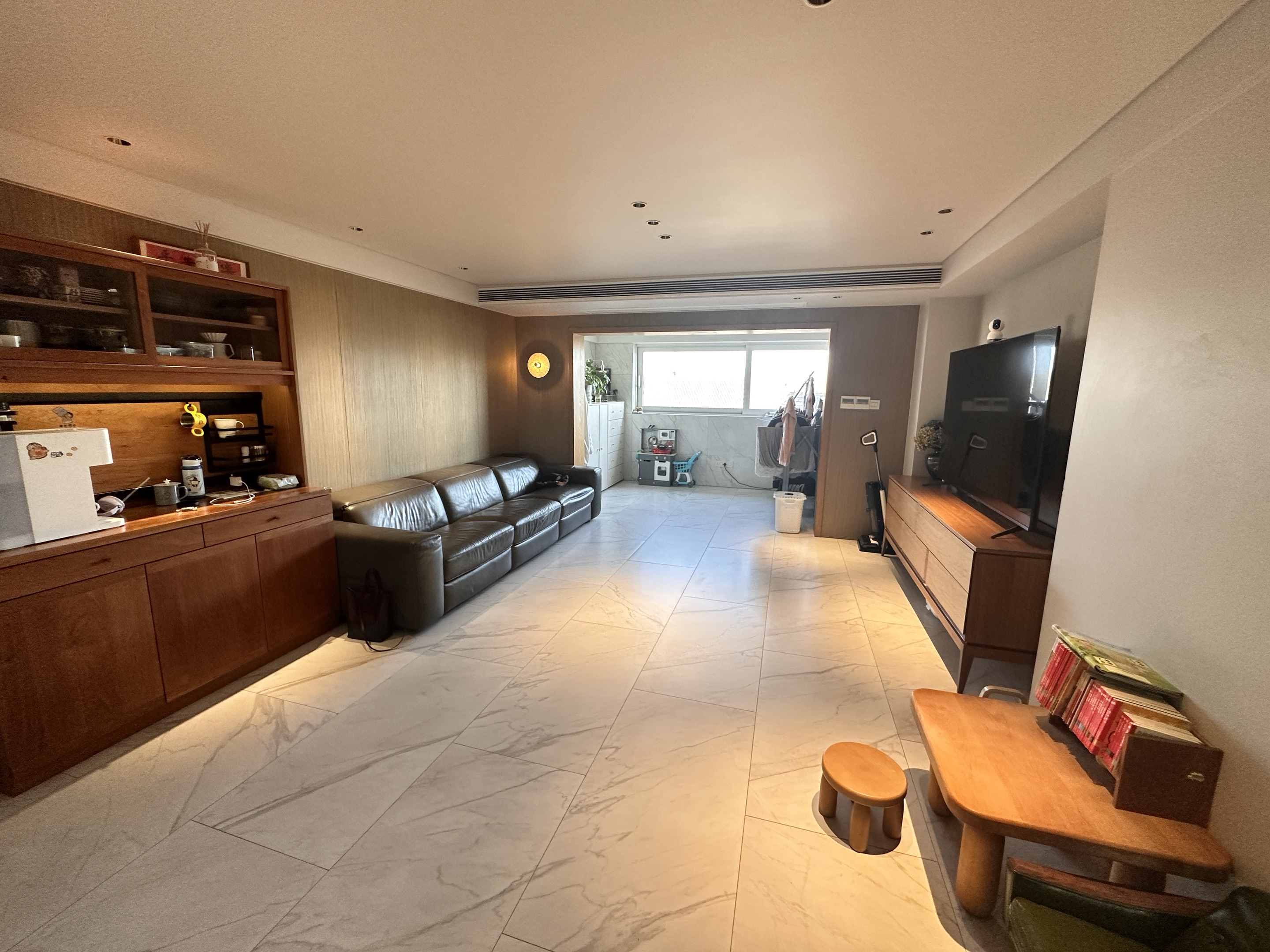 翰林府 3室2厅2卫 168m&sup2;