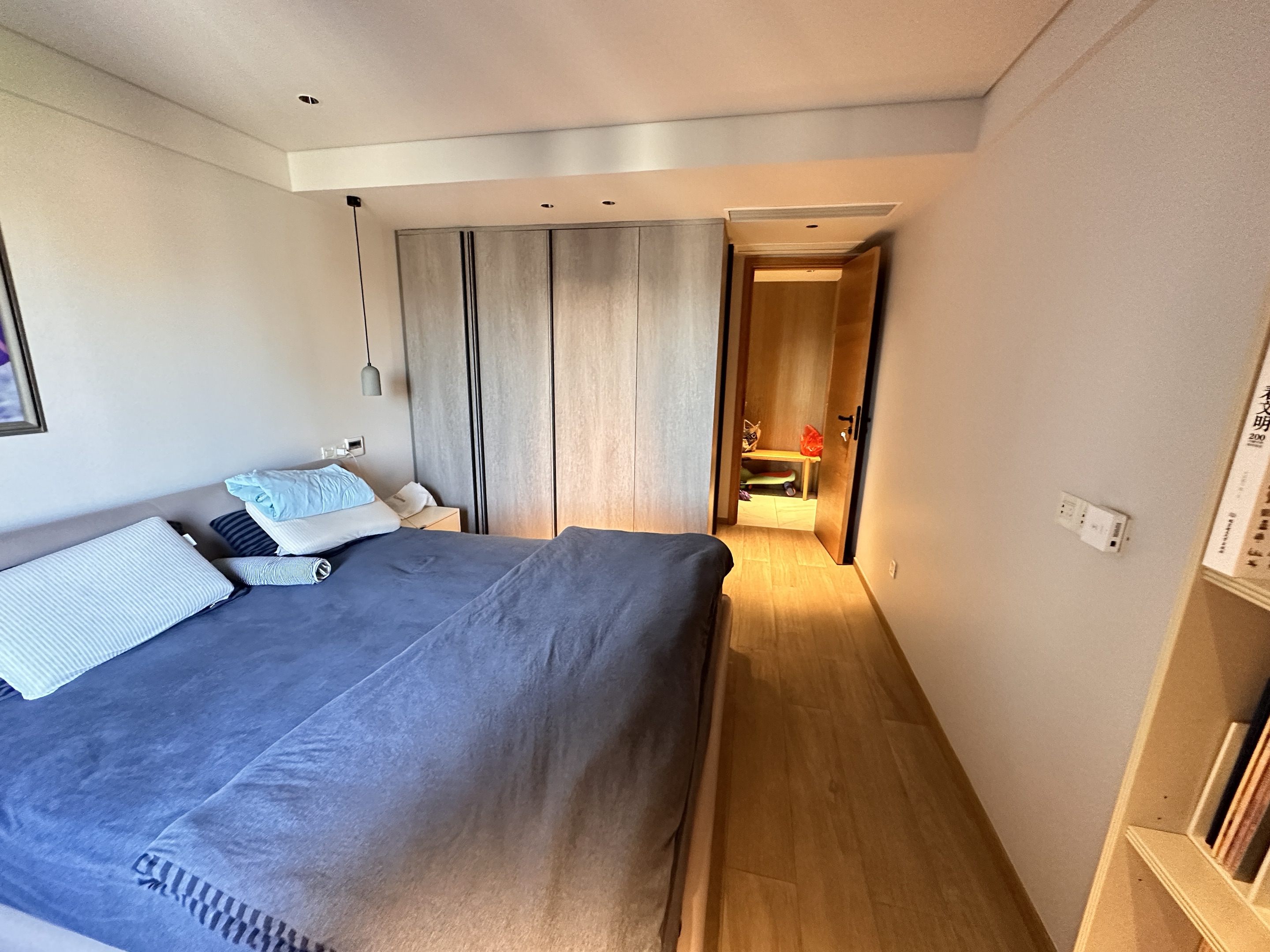 翰林府 3室2厅2卫 168m&sup2;