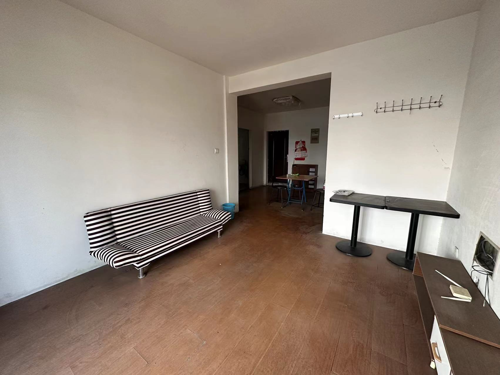 水榭花都 2室1厅1卫 87.00m²