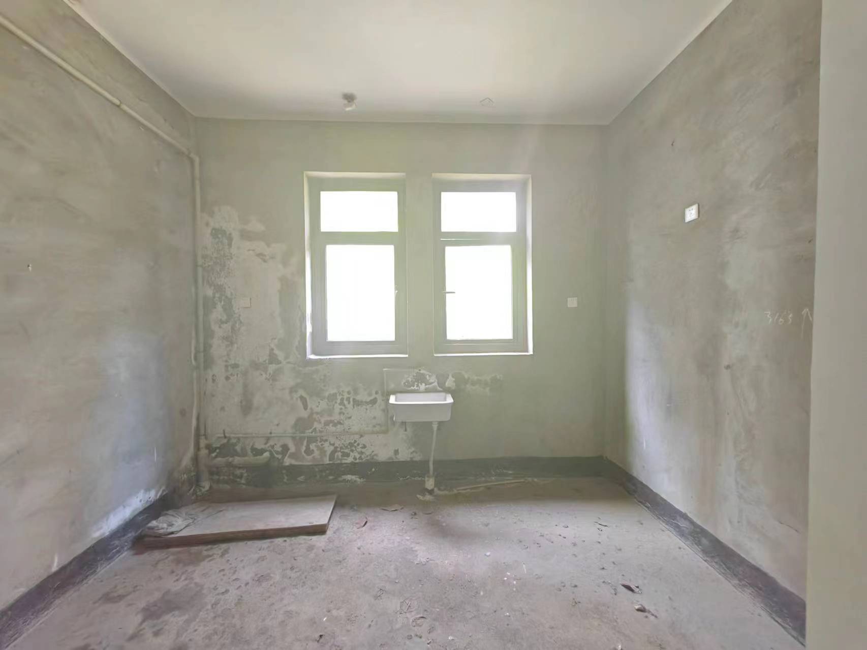 金河名人世家 5室2厅3卫 249.00m&sup2;