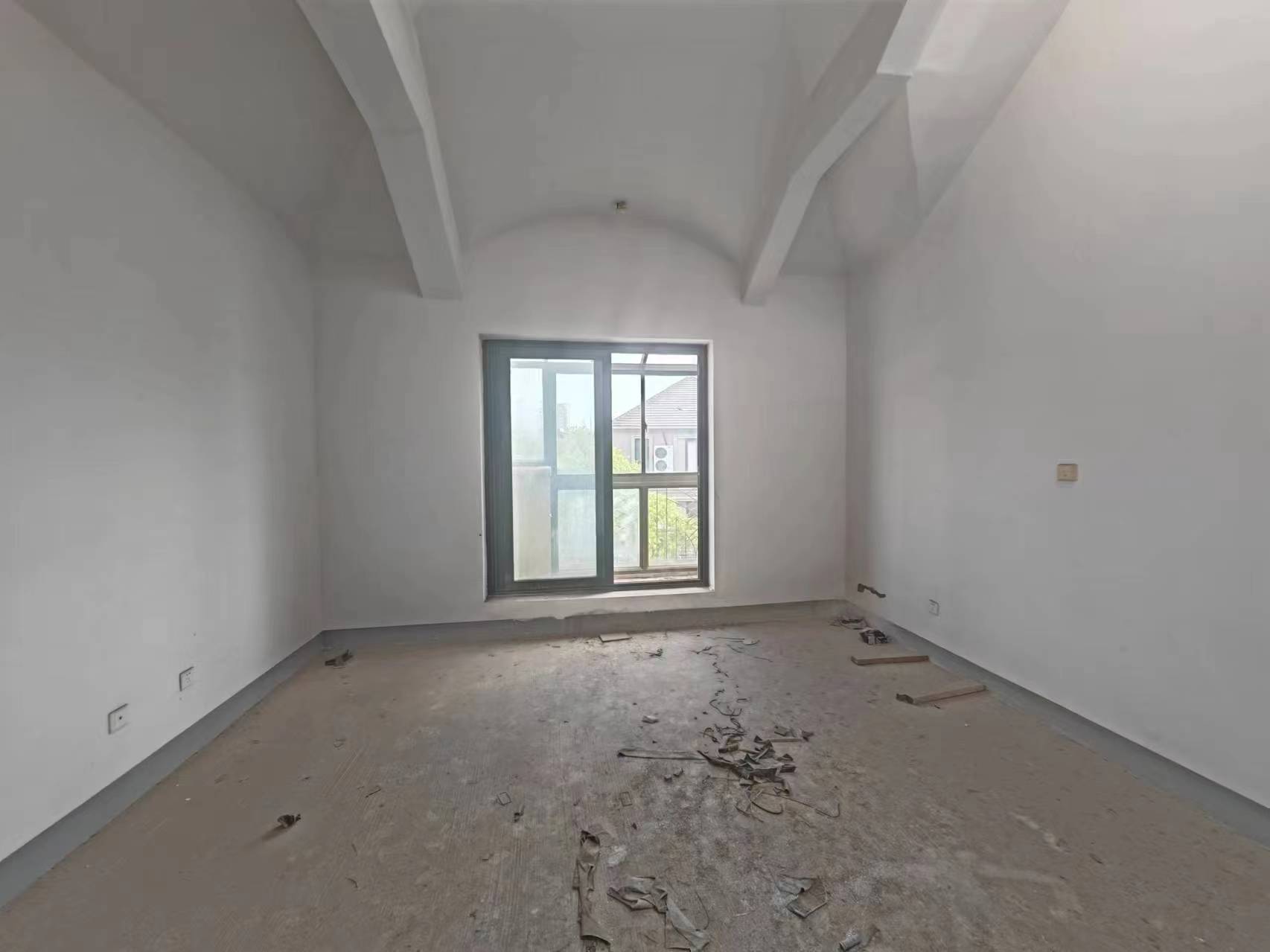 金河名人世家 5室2厅3卫 249.00m&sup2;