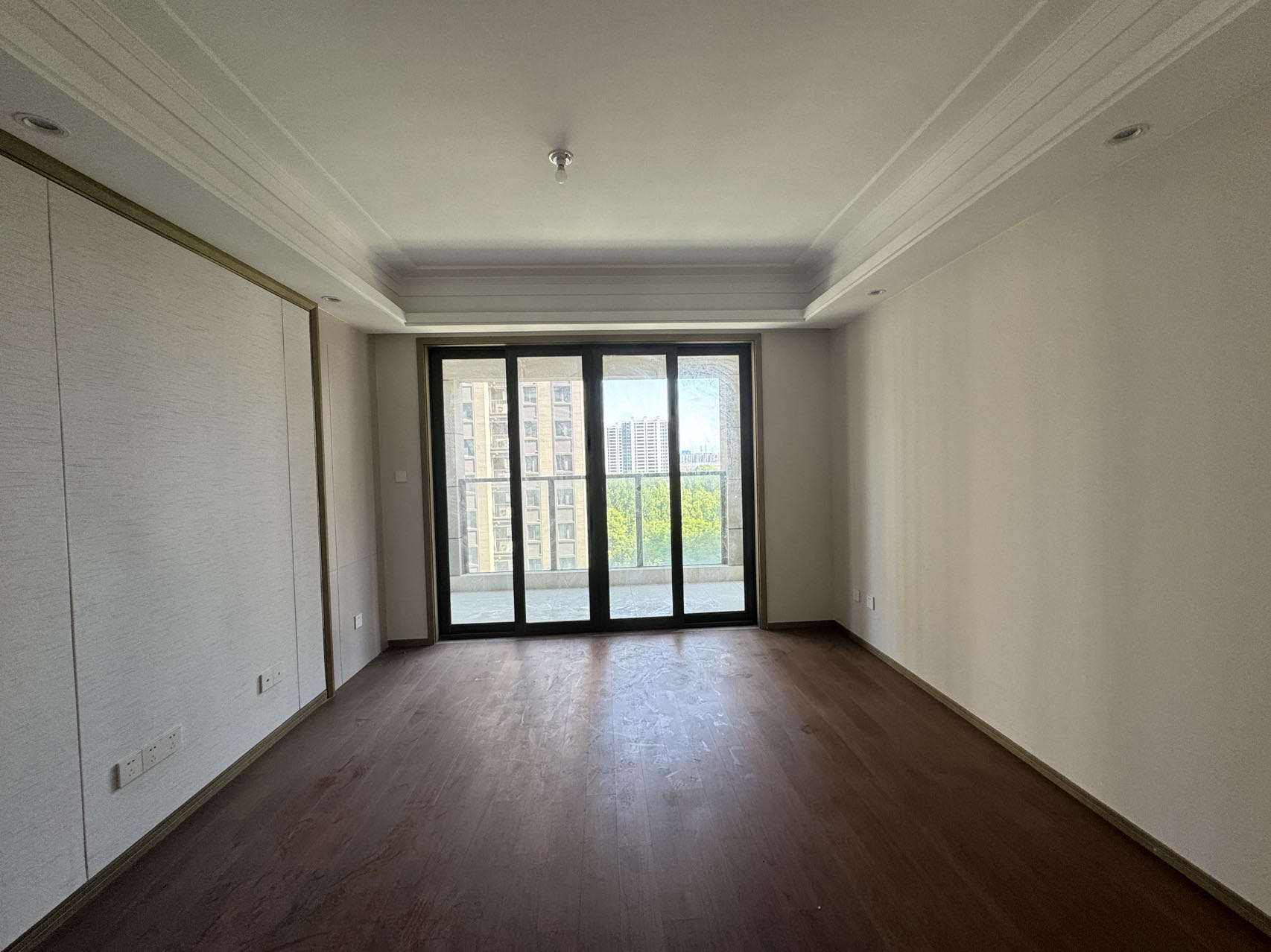 圆融玺悦 3室2厅2卫 131m&sup2;