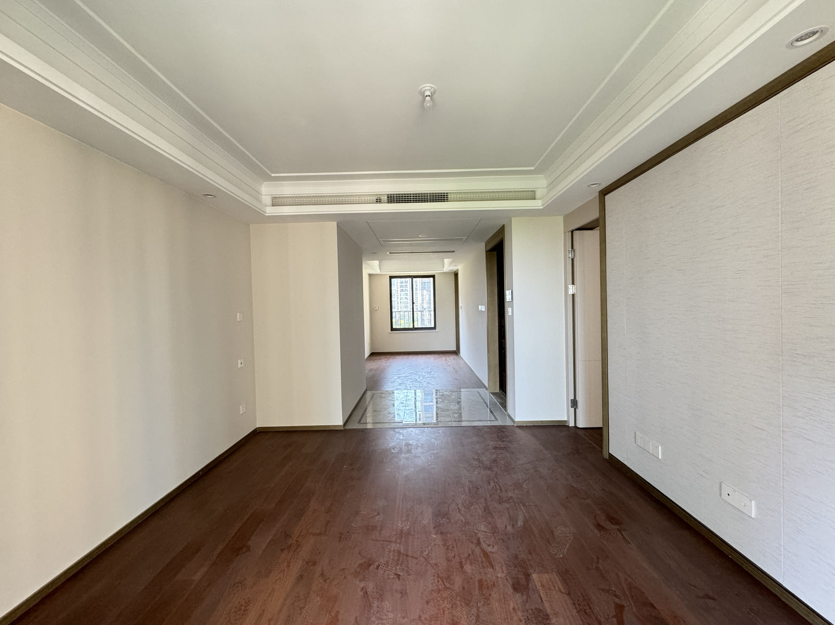 圆融玺悦 3室2厅2卫 131m&sup2;
