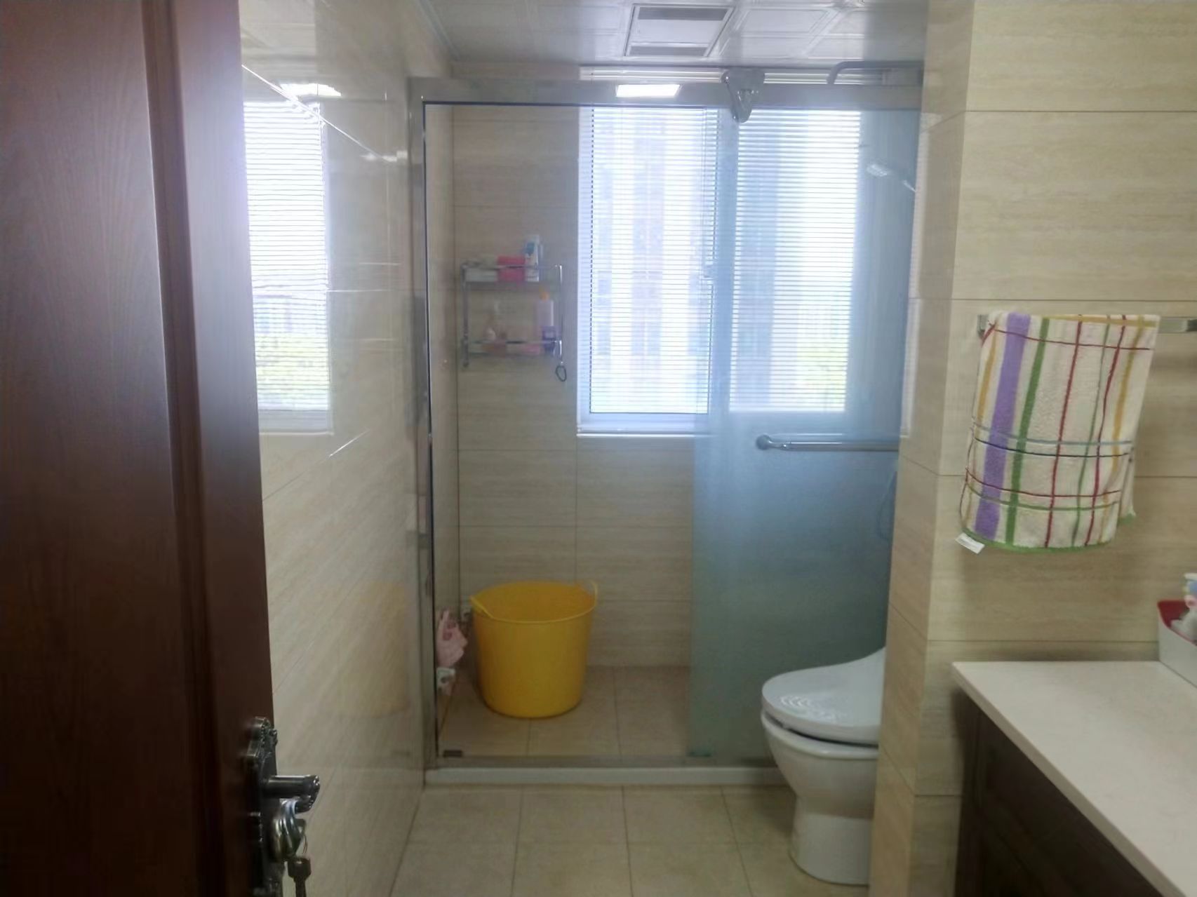 弘阳上城 3室2厅1卫 135m&sup2;