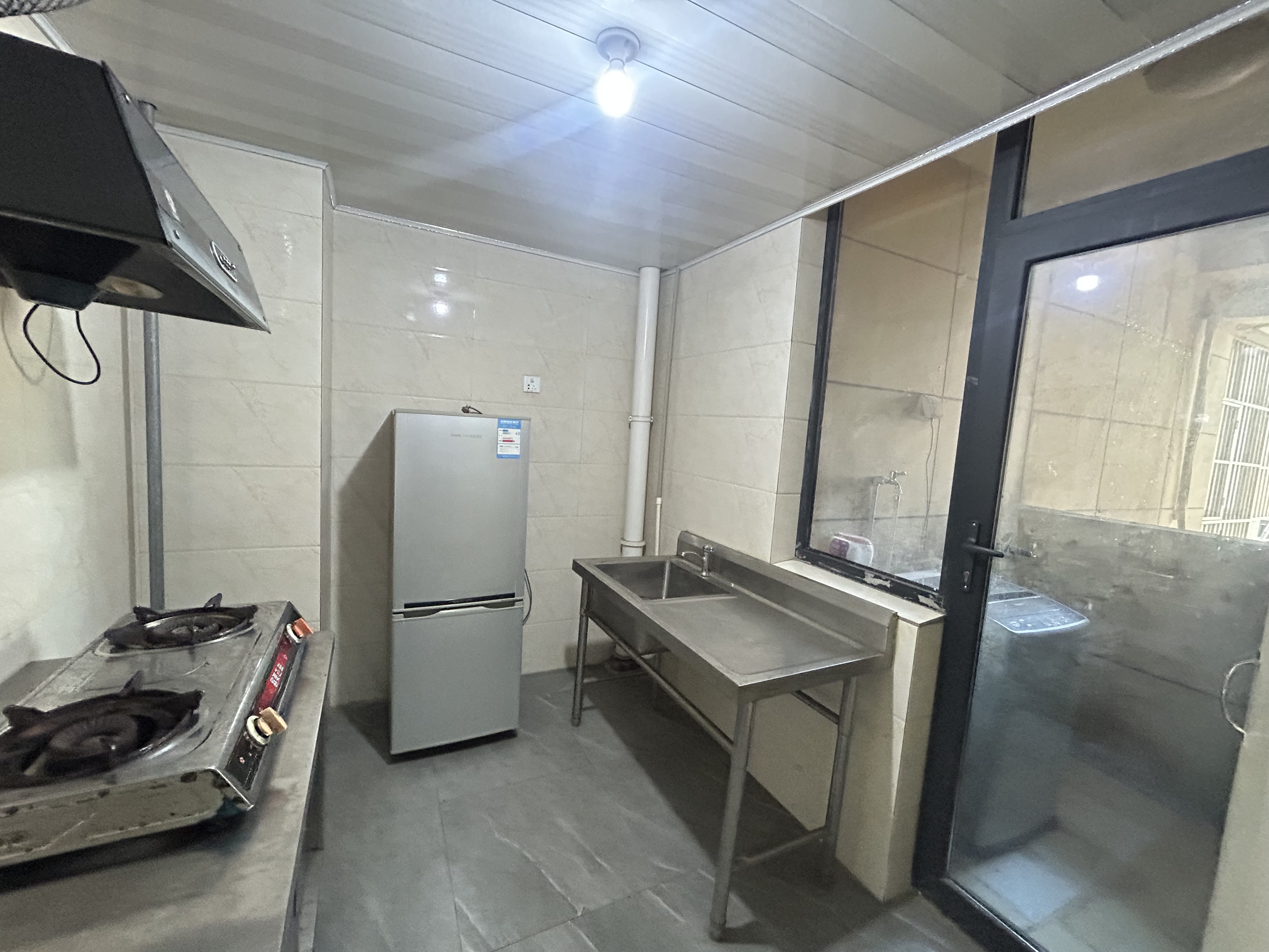 融悦华庭 3室1厅1卫 100.00m&sup2;