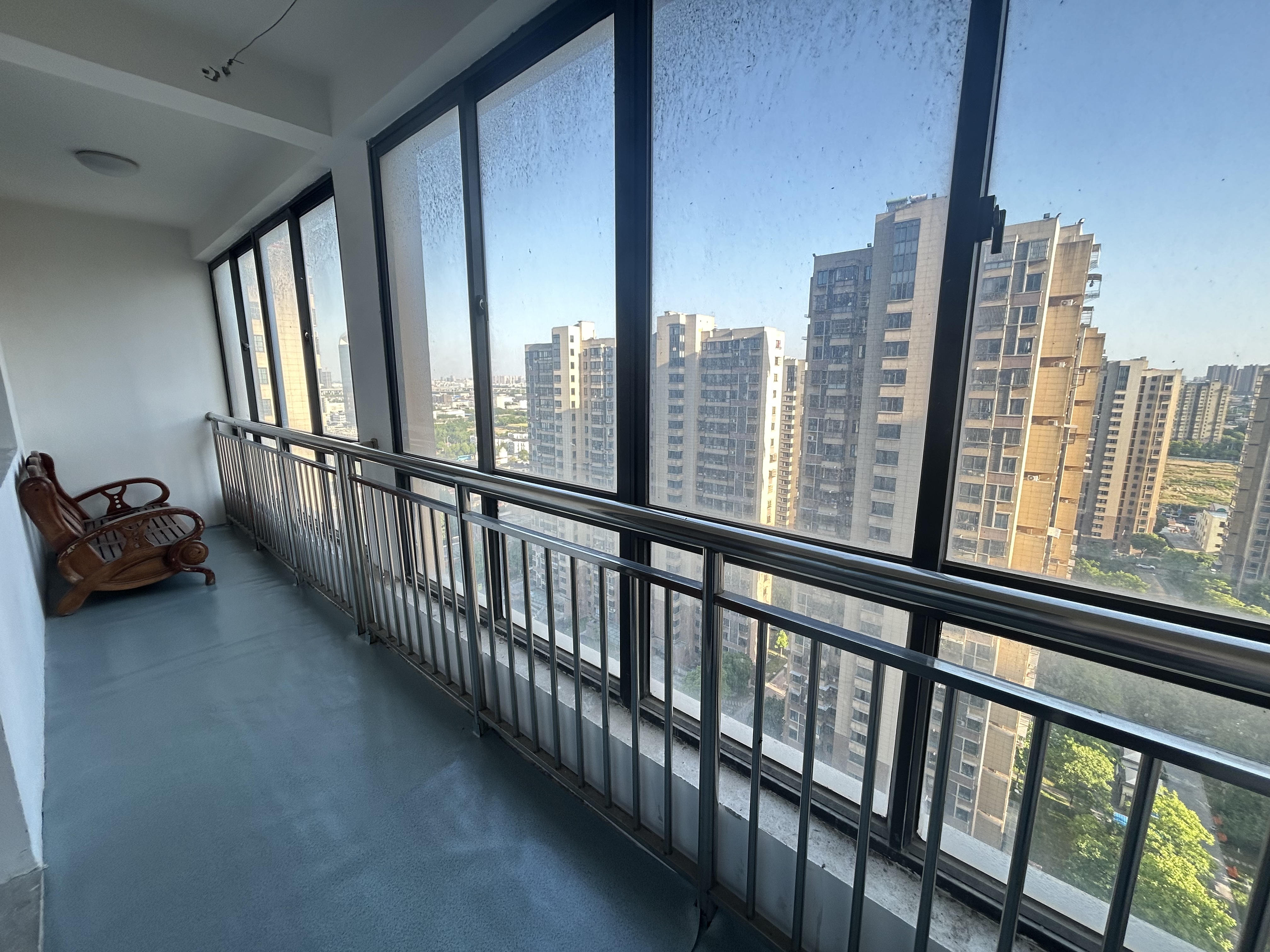 融悦华庭 3室1厅1卫 100.00m&sup2;