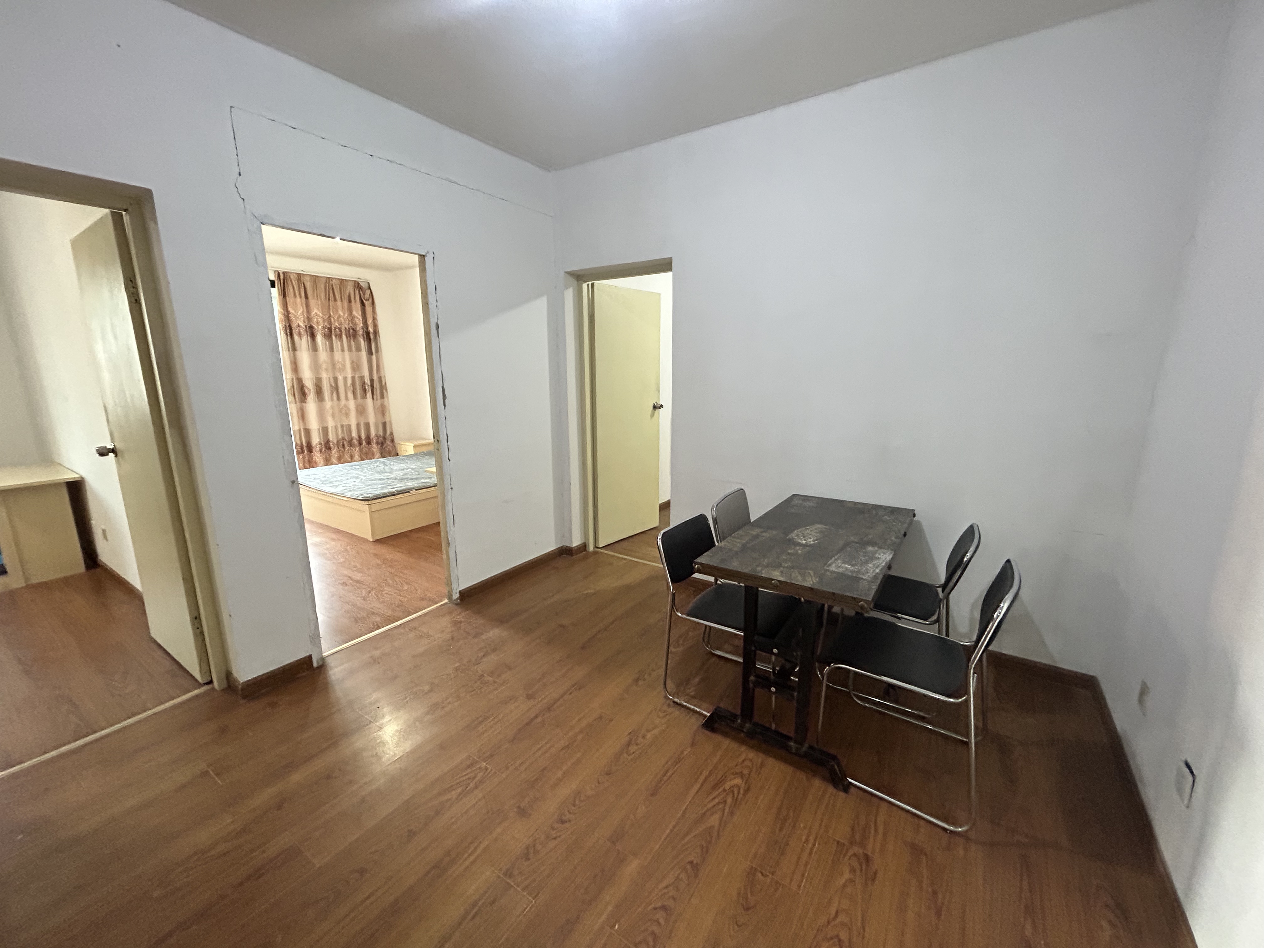 融悦华庭 3室1厅1卫 100.00m&sup2;