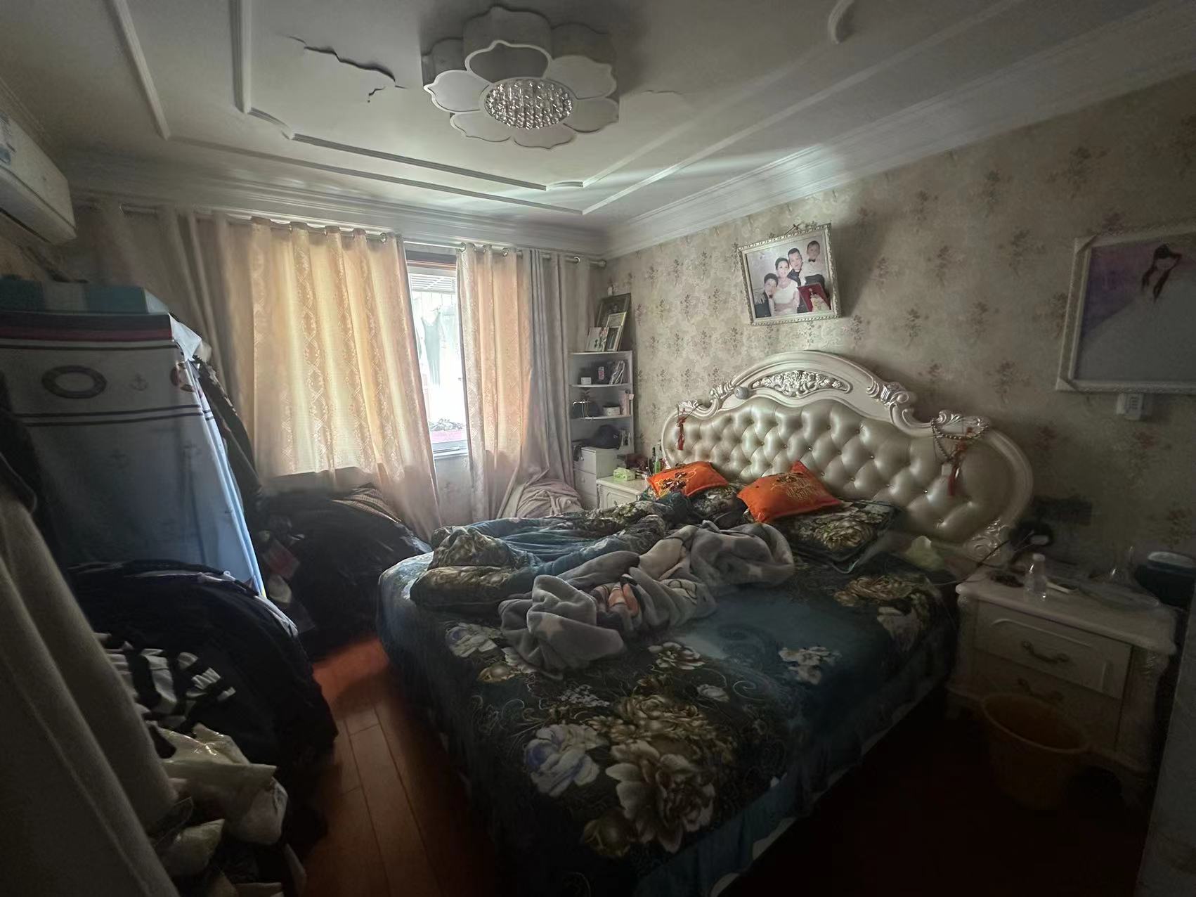 书院坊 4室2厅1卫 91.63m&sup2;
