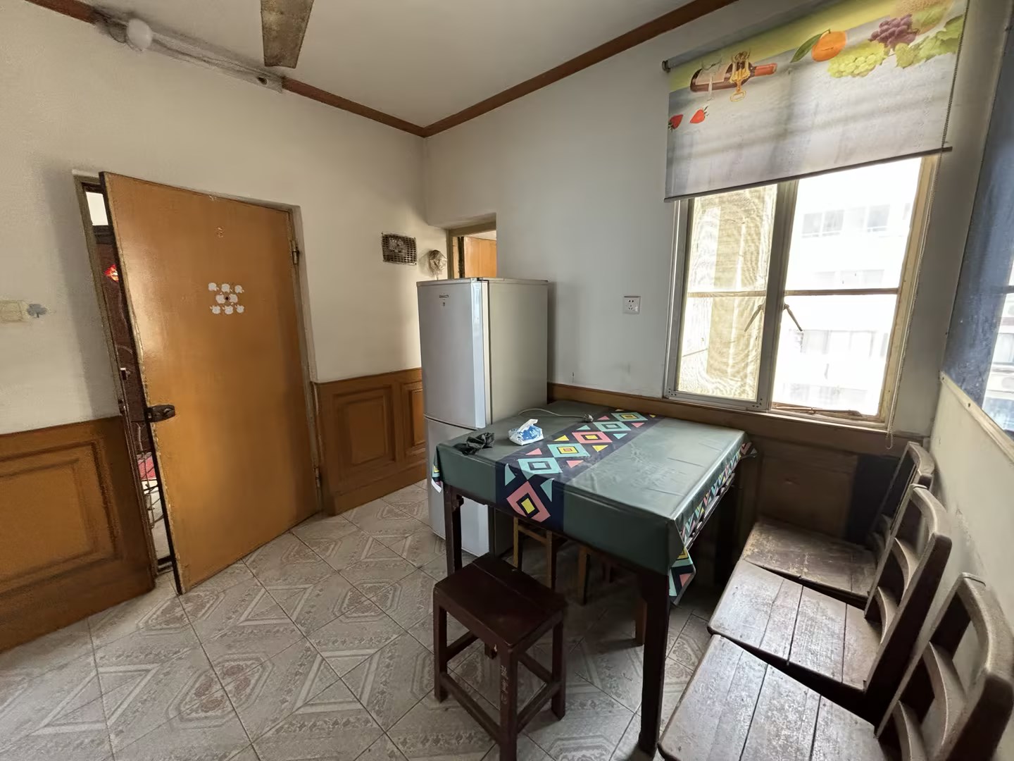 南川园新村 2室1厅1卫 66m&sup2;