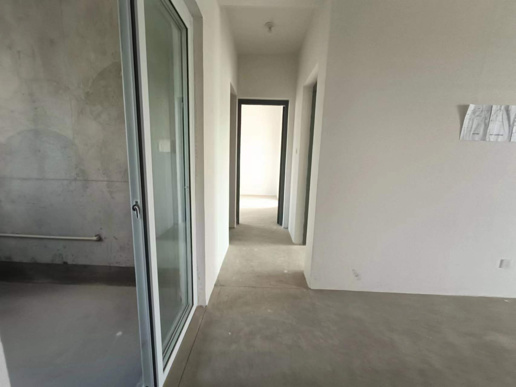 越江新村 2室1厅1卫 90m&sup2;