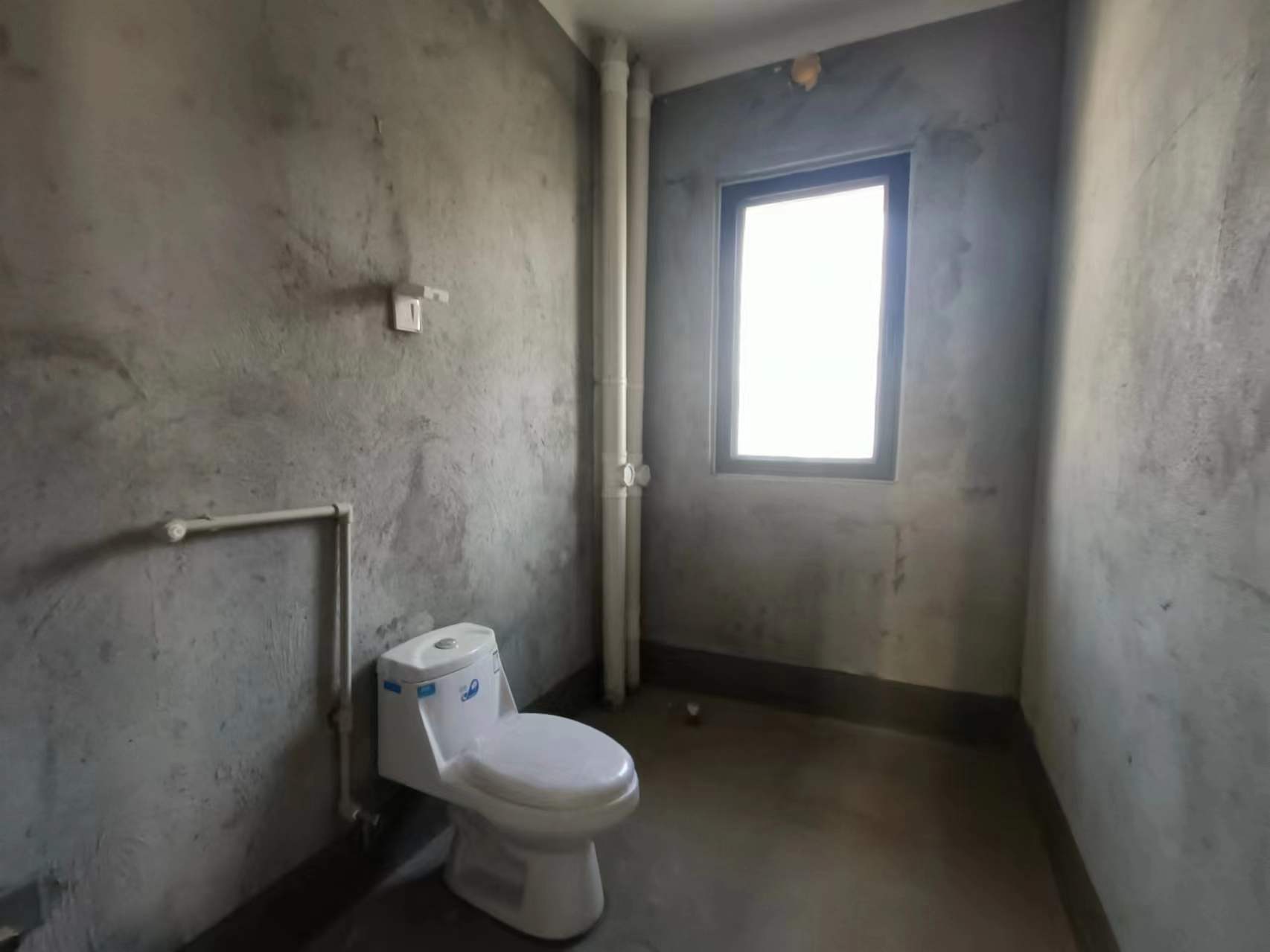 越江新村 2室1厅1卫 90m&sup2;