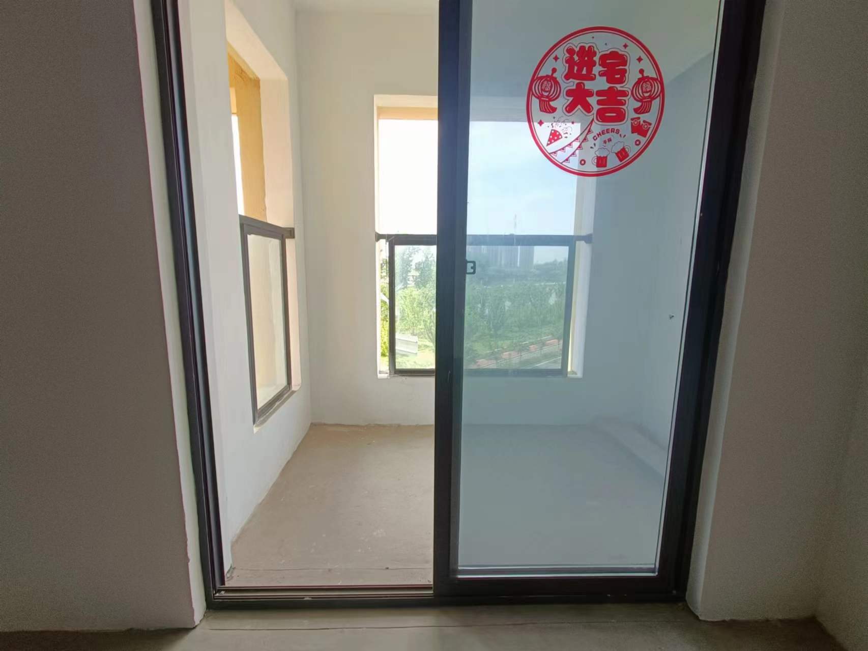 越江新村 2室1厅1卫 90m&sup2;