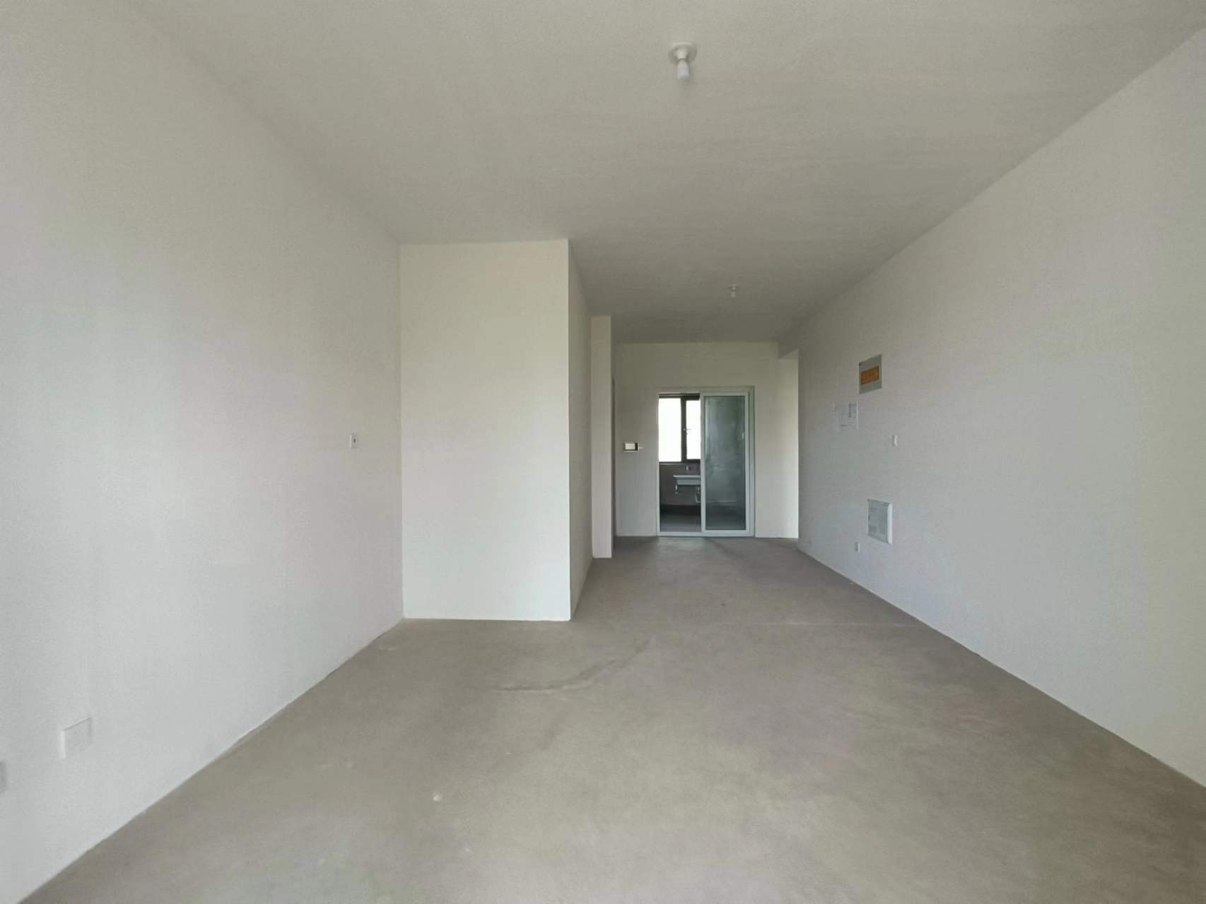 越江新村 2室1厅1卫 90m&sup2;