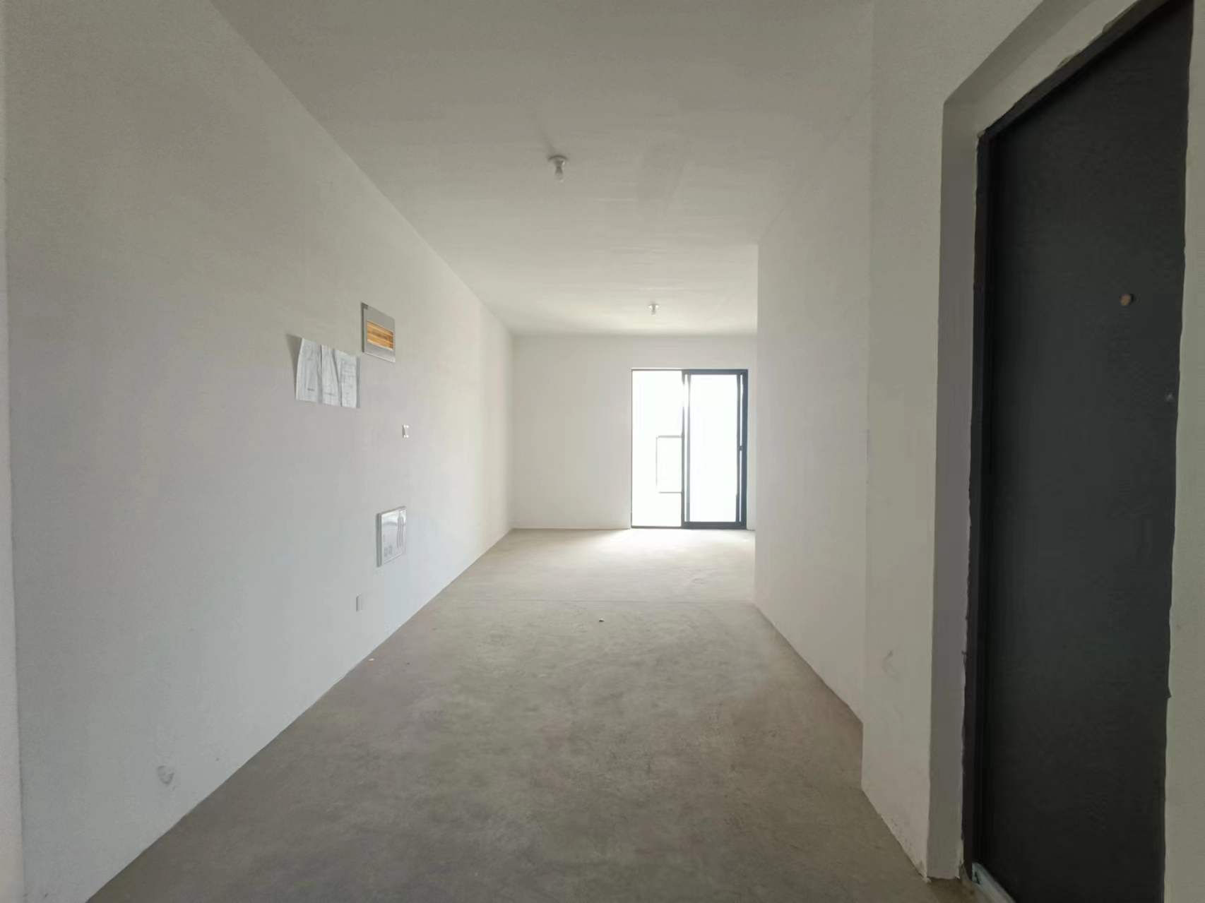 越江新村 2室1厅1卫 90m²
