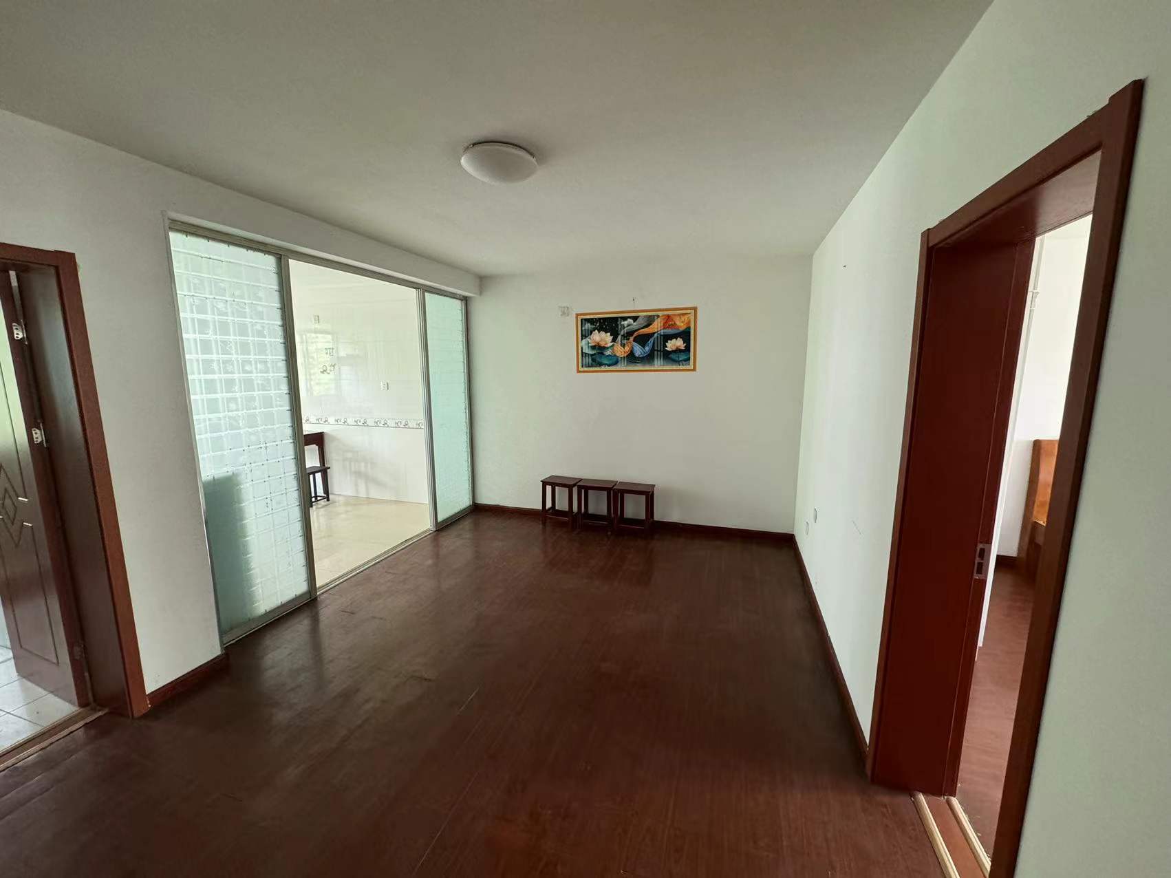 金辉花园 2室2厅1卫 92m&sup2;