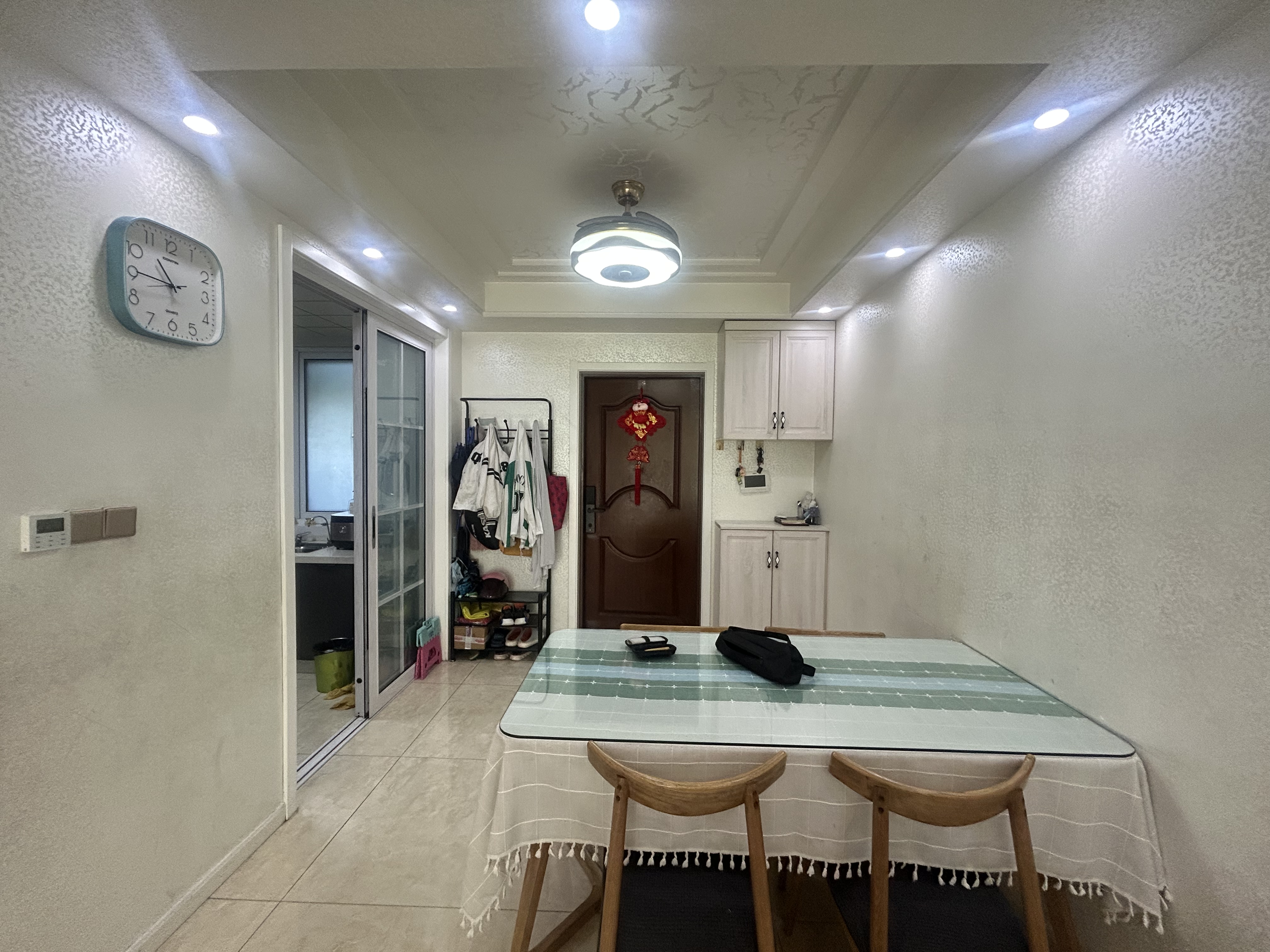 华润悦锦湾 3室2厅1卫 96m&sup2;