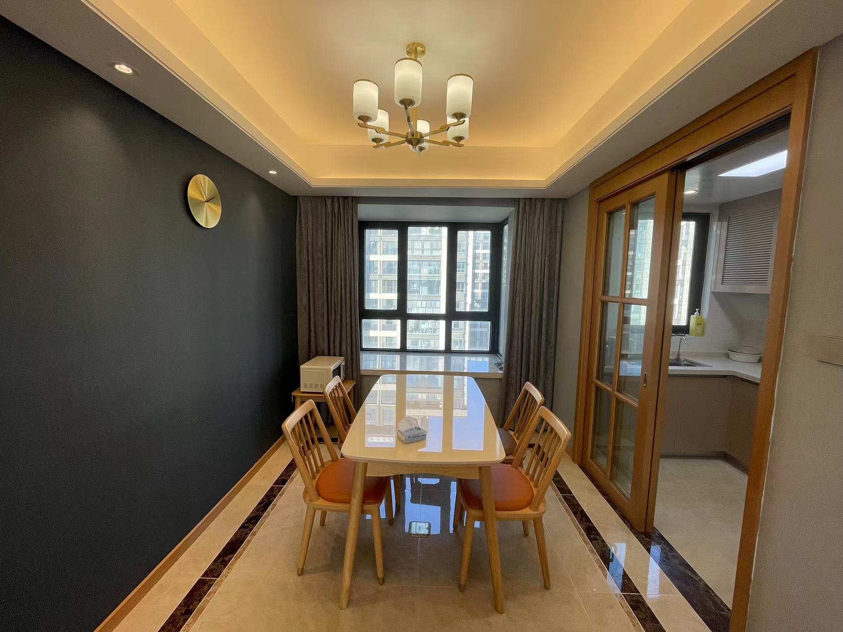中南漫悦湾 4室2厅2卫 122m&sup2;