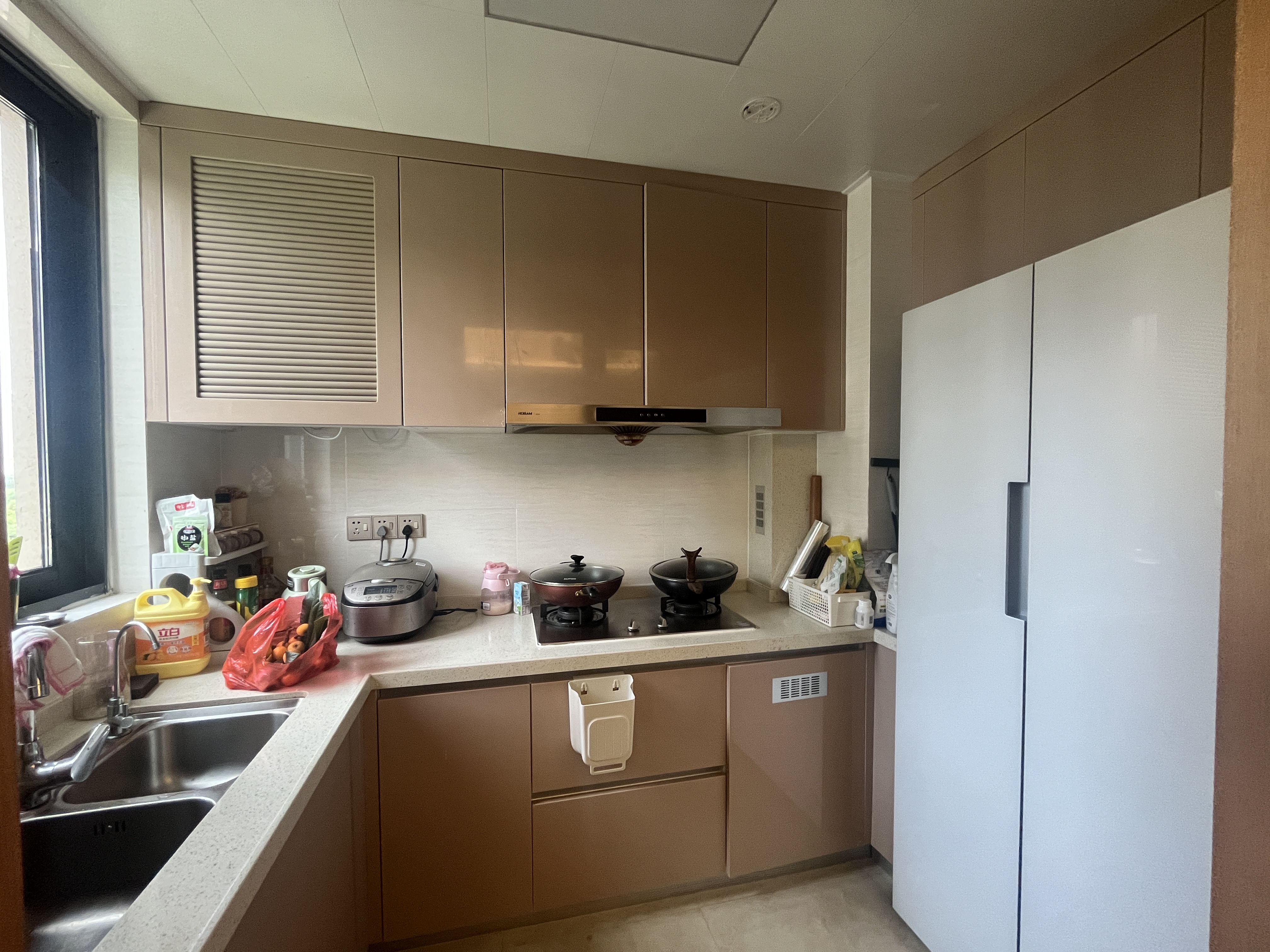 中南漫悦湾 4室2厅2卫 122m&sup2;