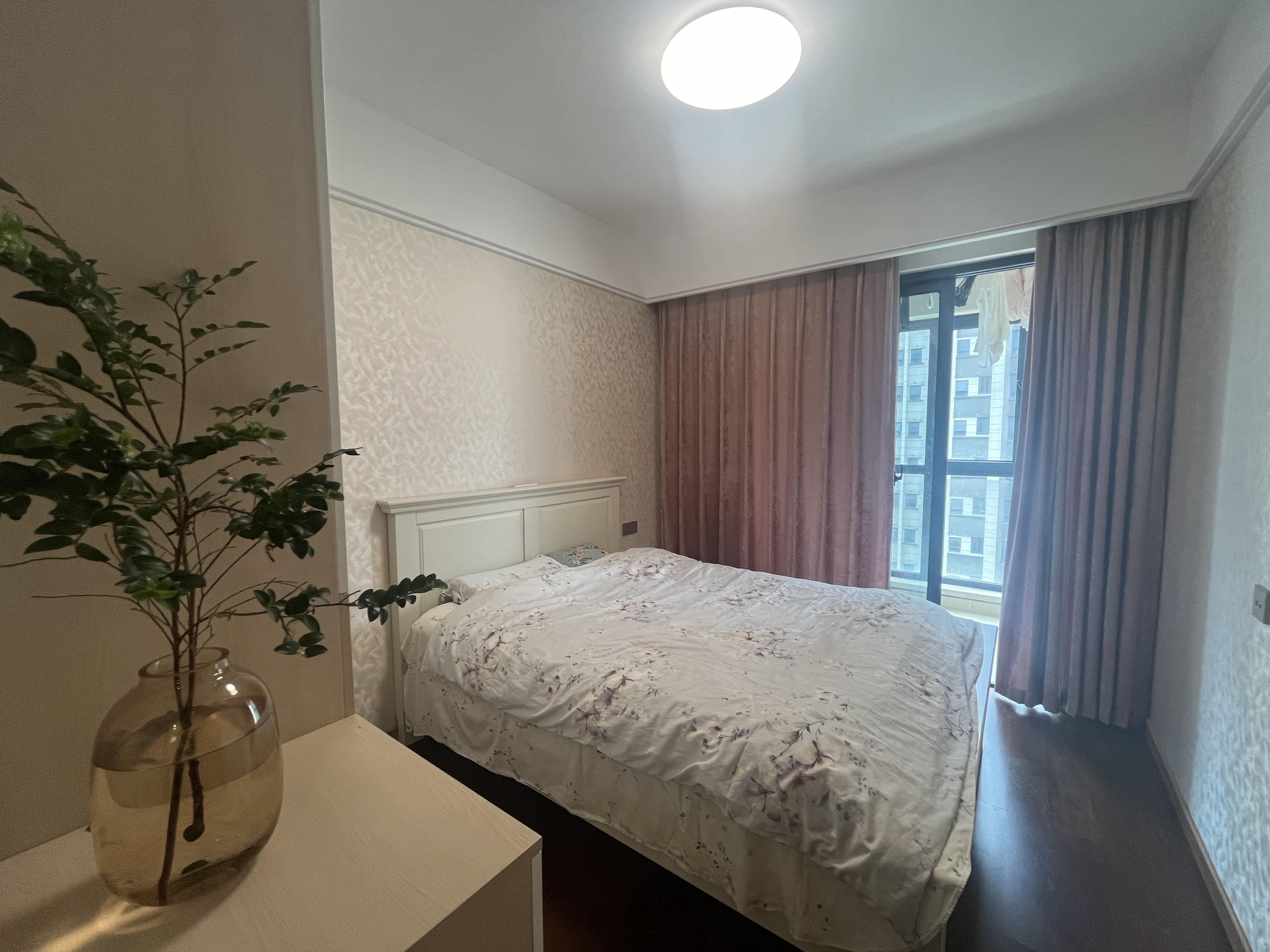 中南漫悦湾 4室2厅2卫 122m&sup2;