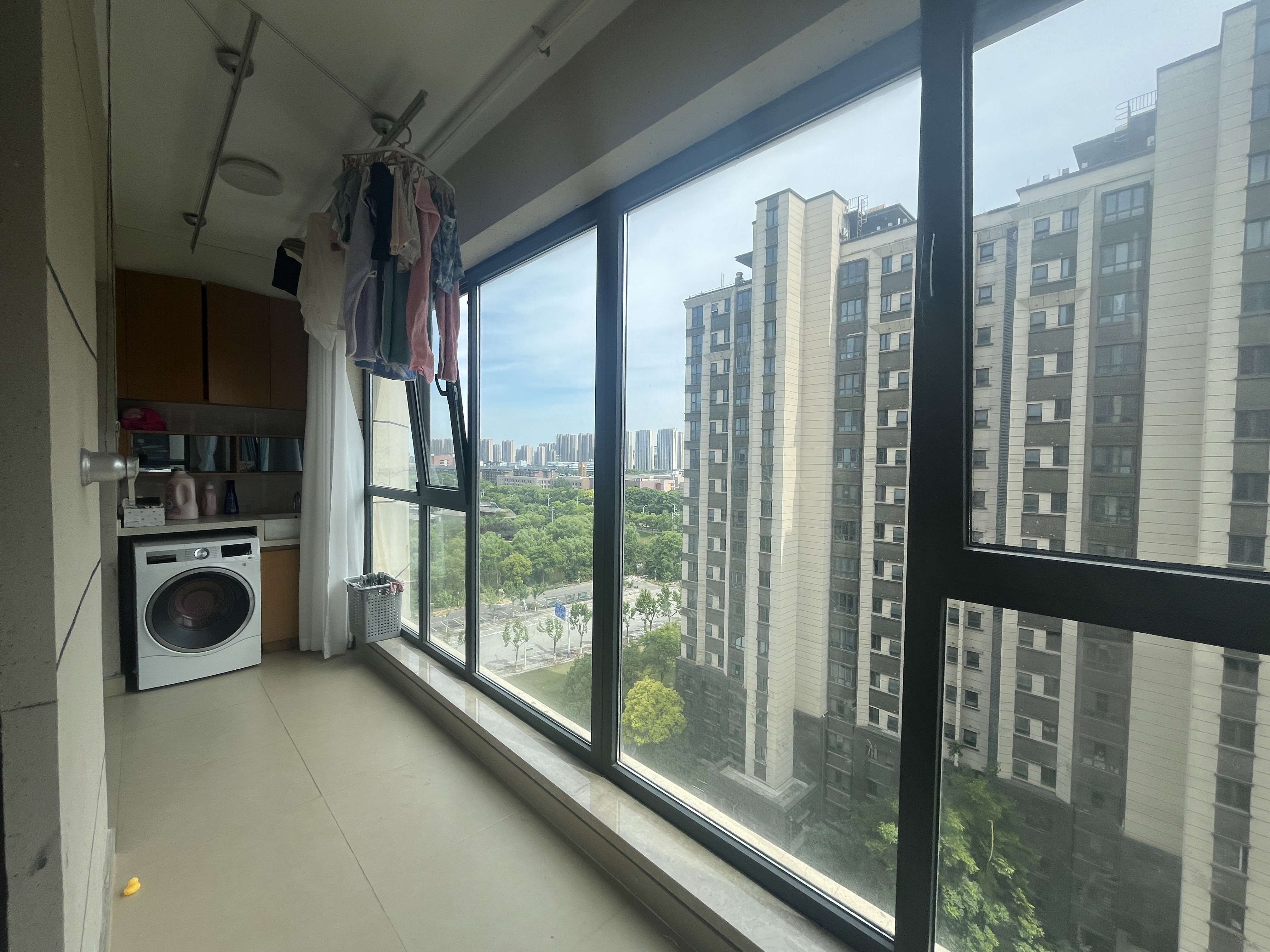 中南漫悦湾 4室2厅2卫 122m&sup2;