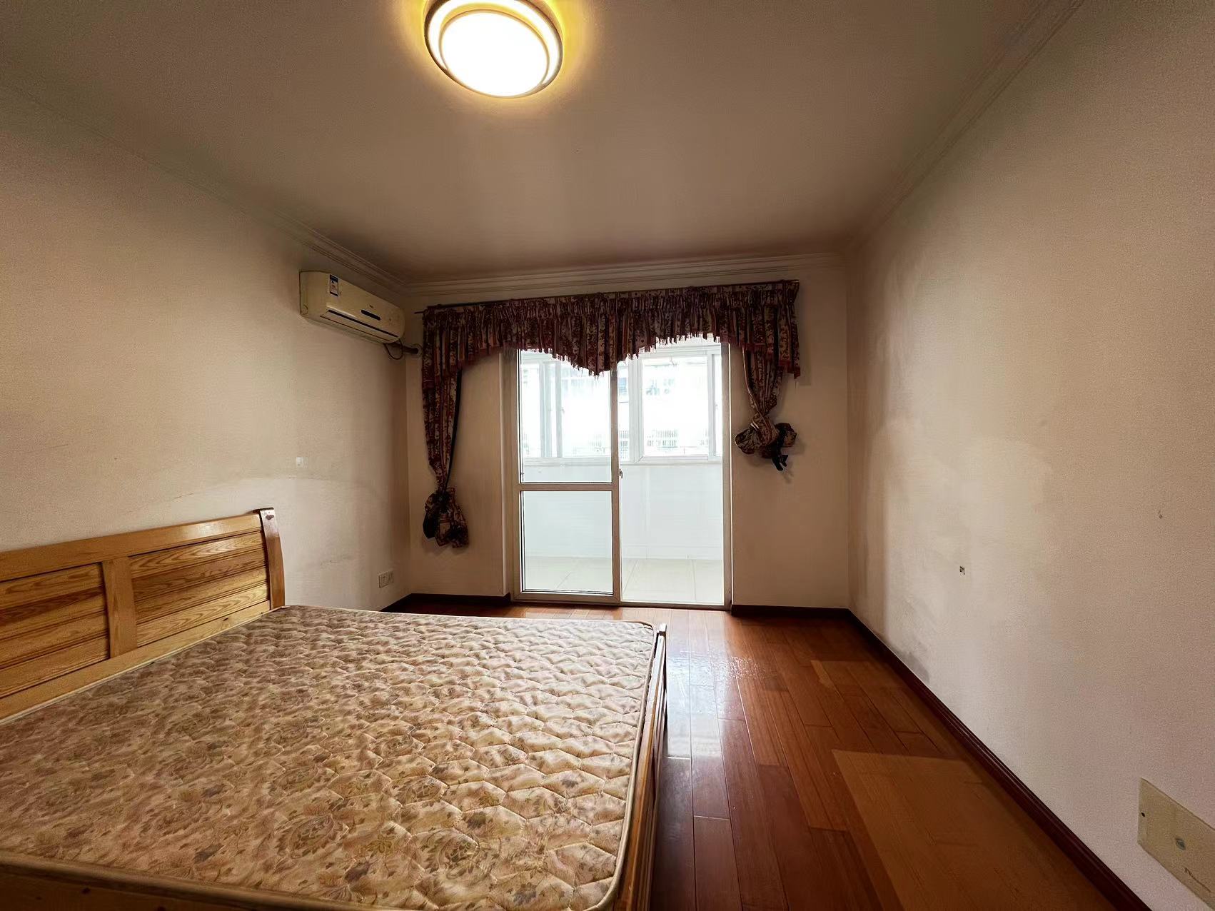 怡园新邸 2室2厅1卫 86.00m&sup2;