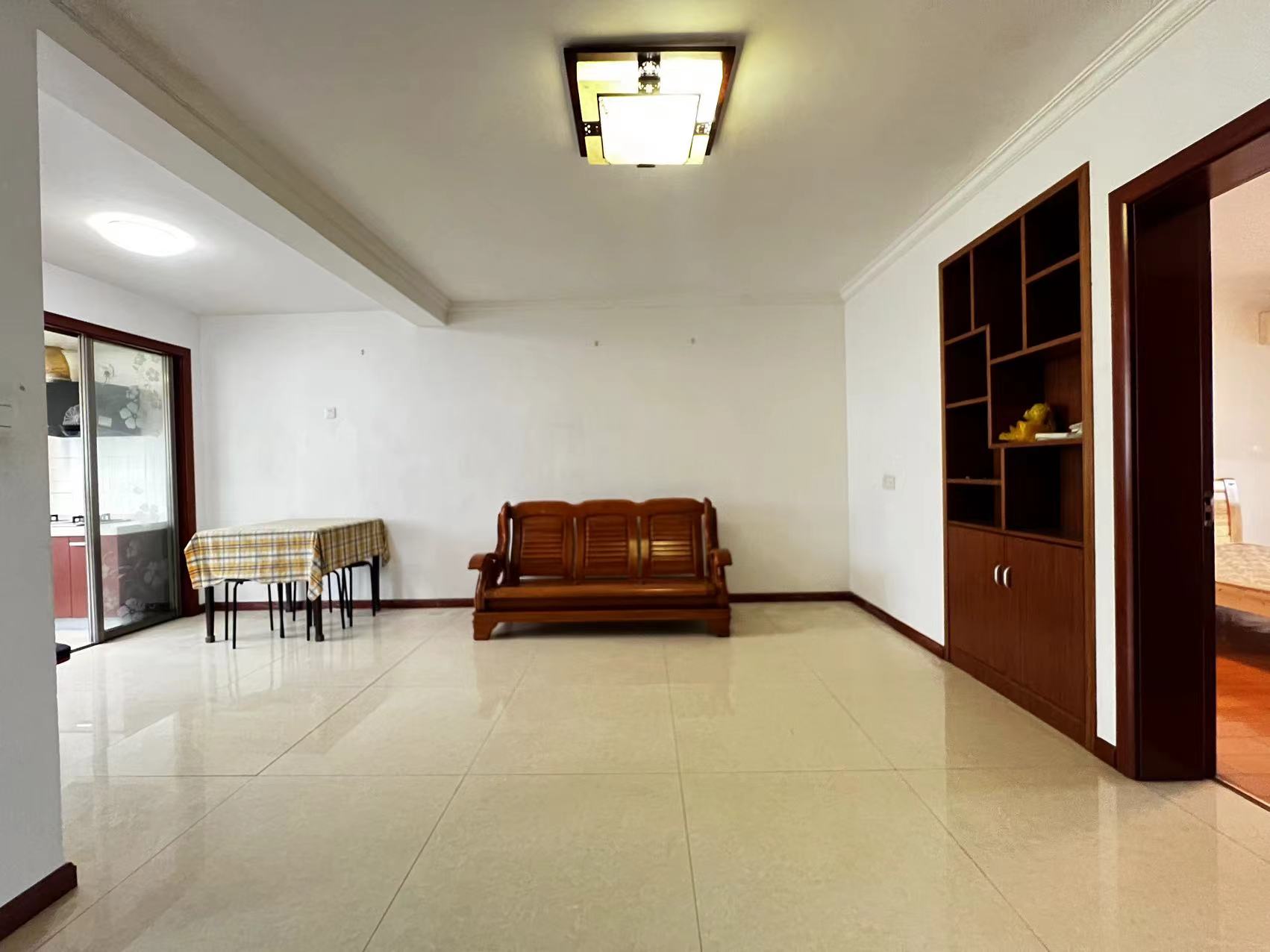 怡园新邸 2室2厅1卫 86.00m&sup2;