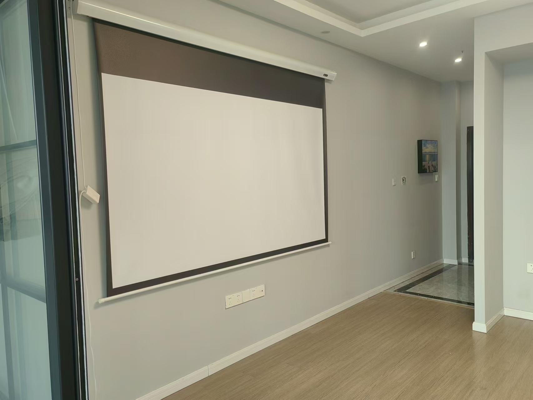 汇金国际 1室1厅1卫 59m&sup2;