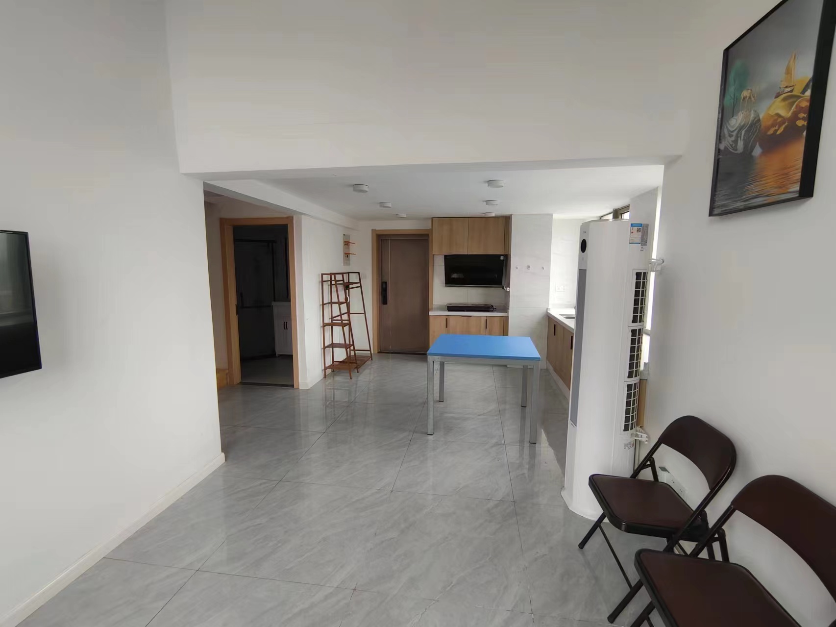 中港银座 2室2厅2卫 67.86m&sup2;