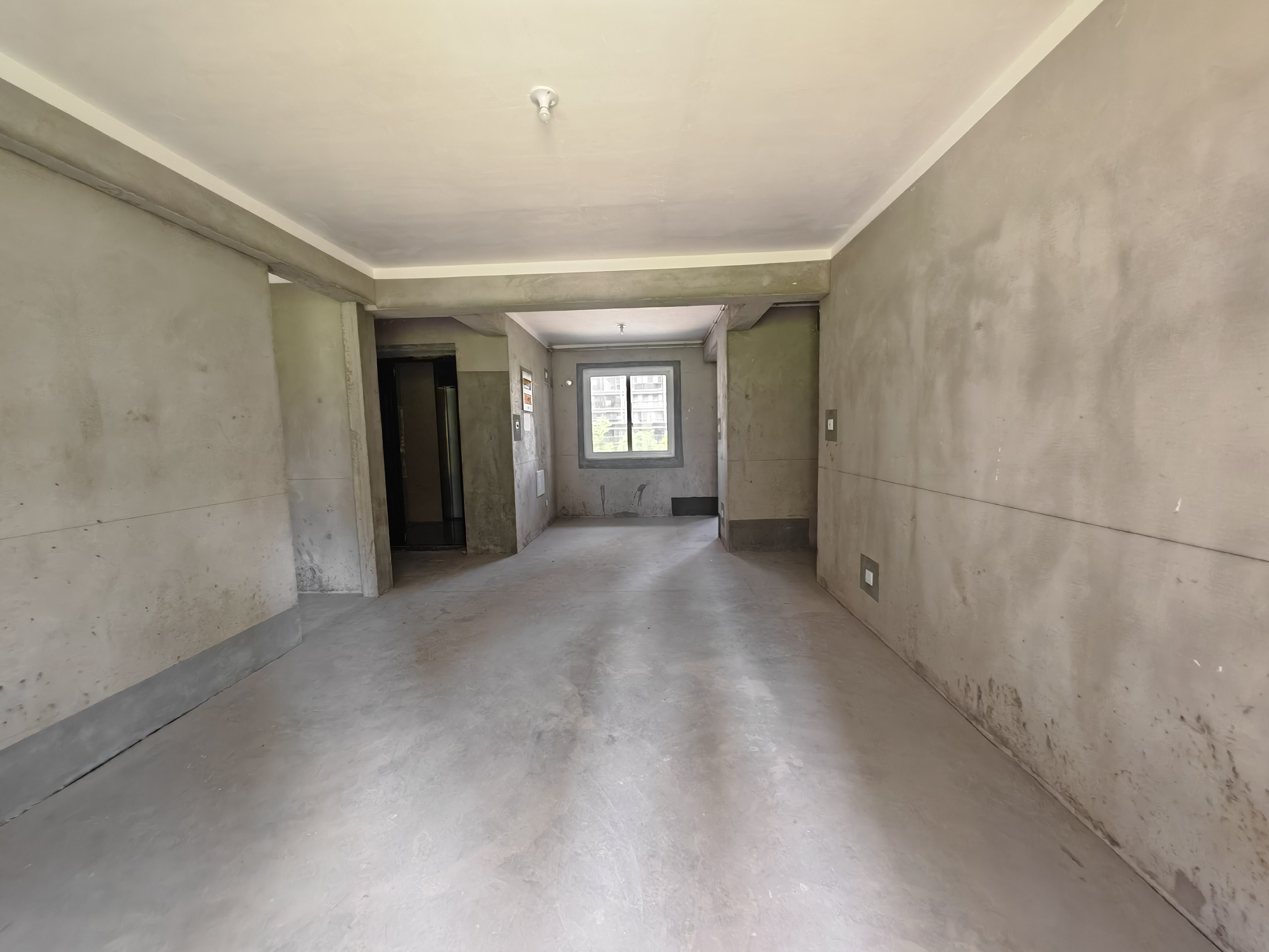 佳源都市 4室2厅2卫 126.85m²