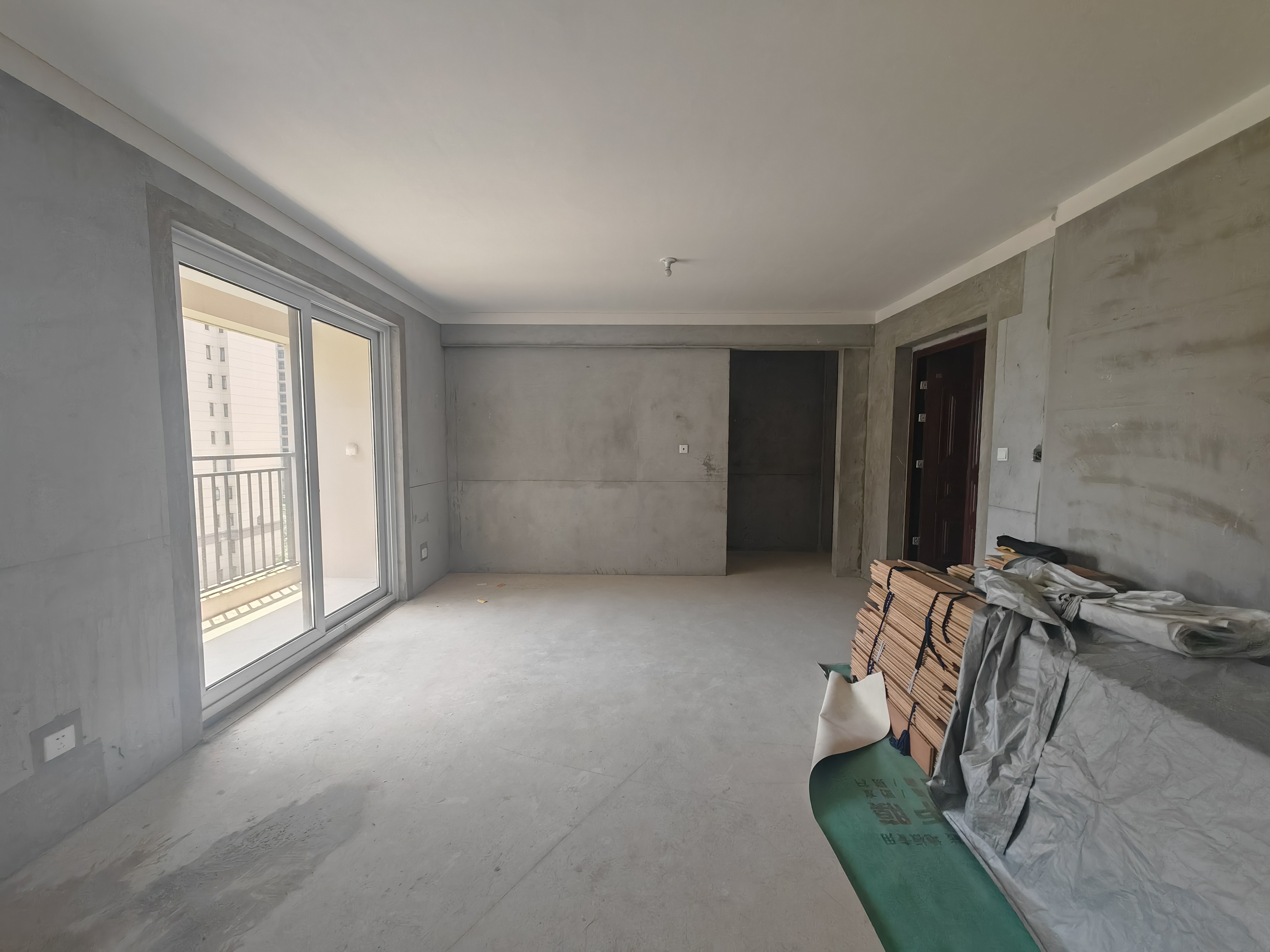 佳源都市 4室2厅2卫 130m&sup2;